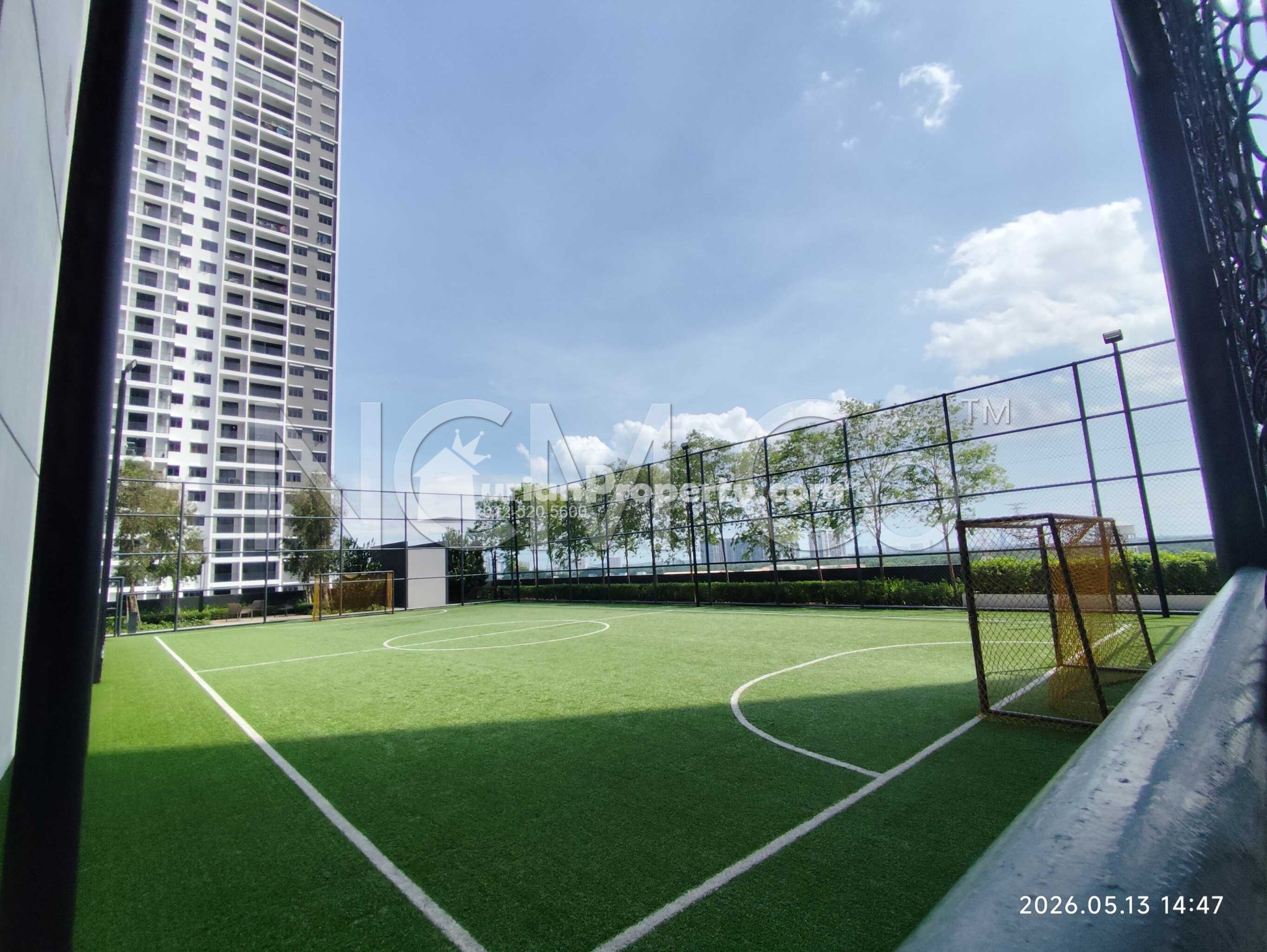 Serviced Residence For Auction at MIRA
