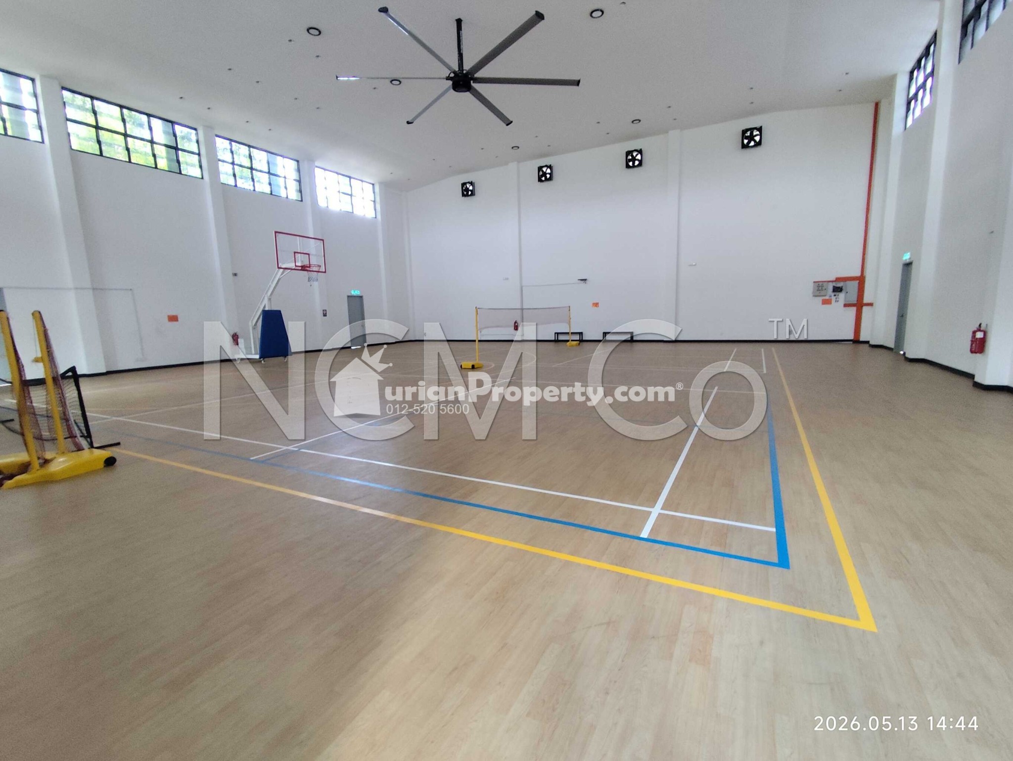 Serviced Residence For Auction at MIRA