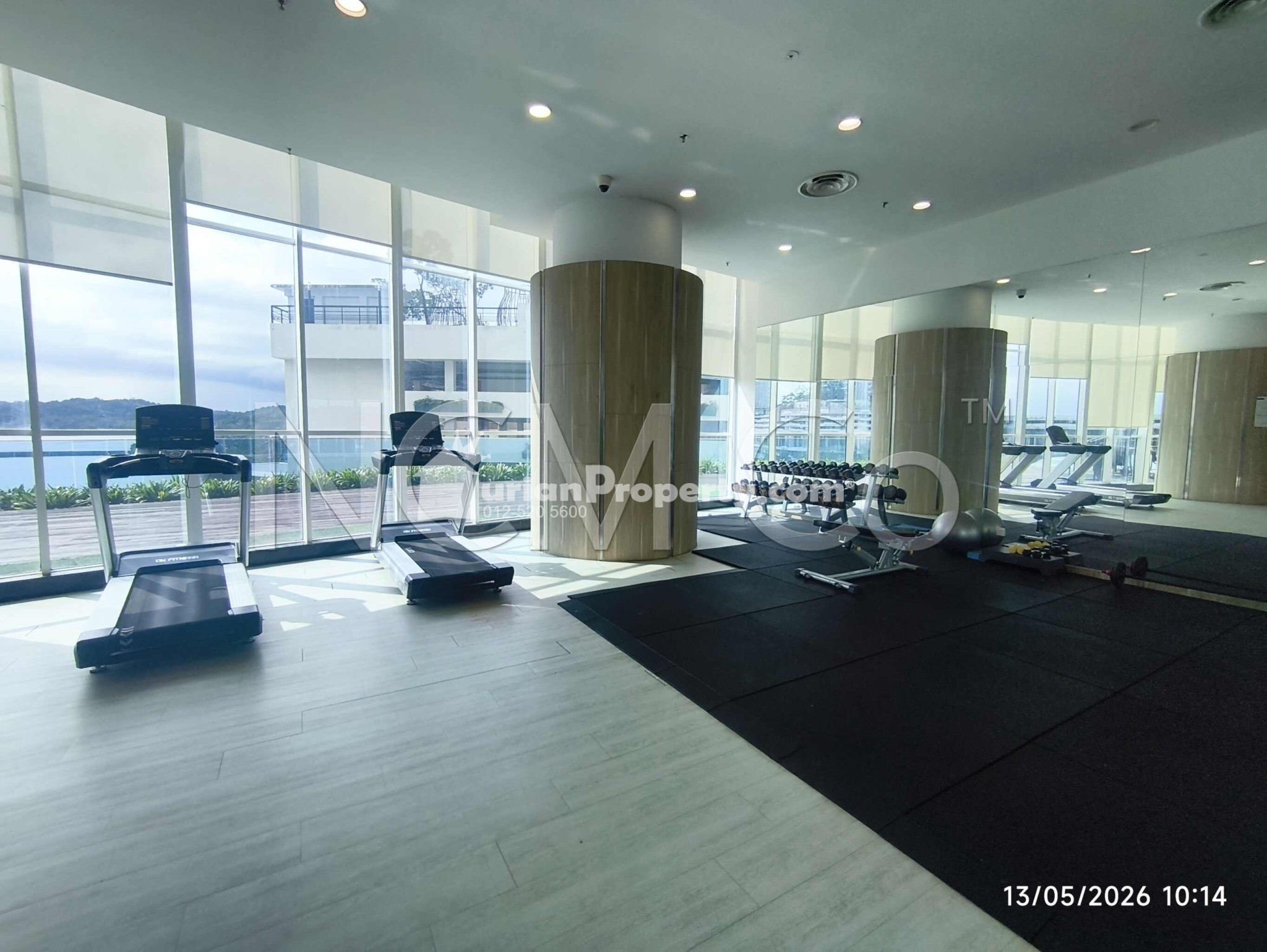 Serviced Residence For Auction at Pinetree