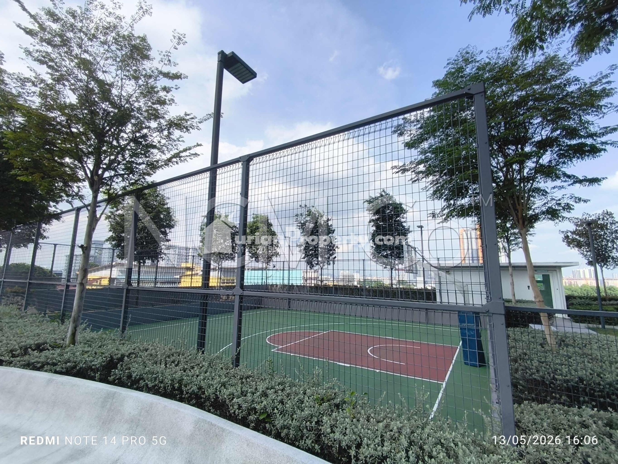 Serviced Residence For Auction at Plaza Kelana Jaya