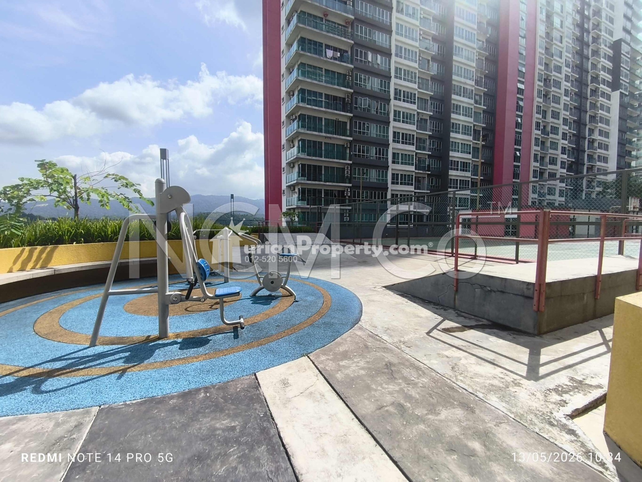 Serviced Residence For Auction at The Zizz