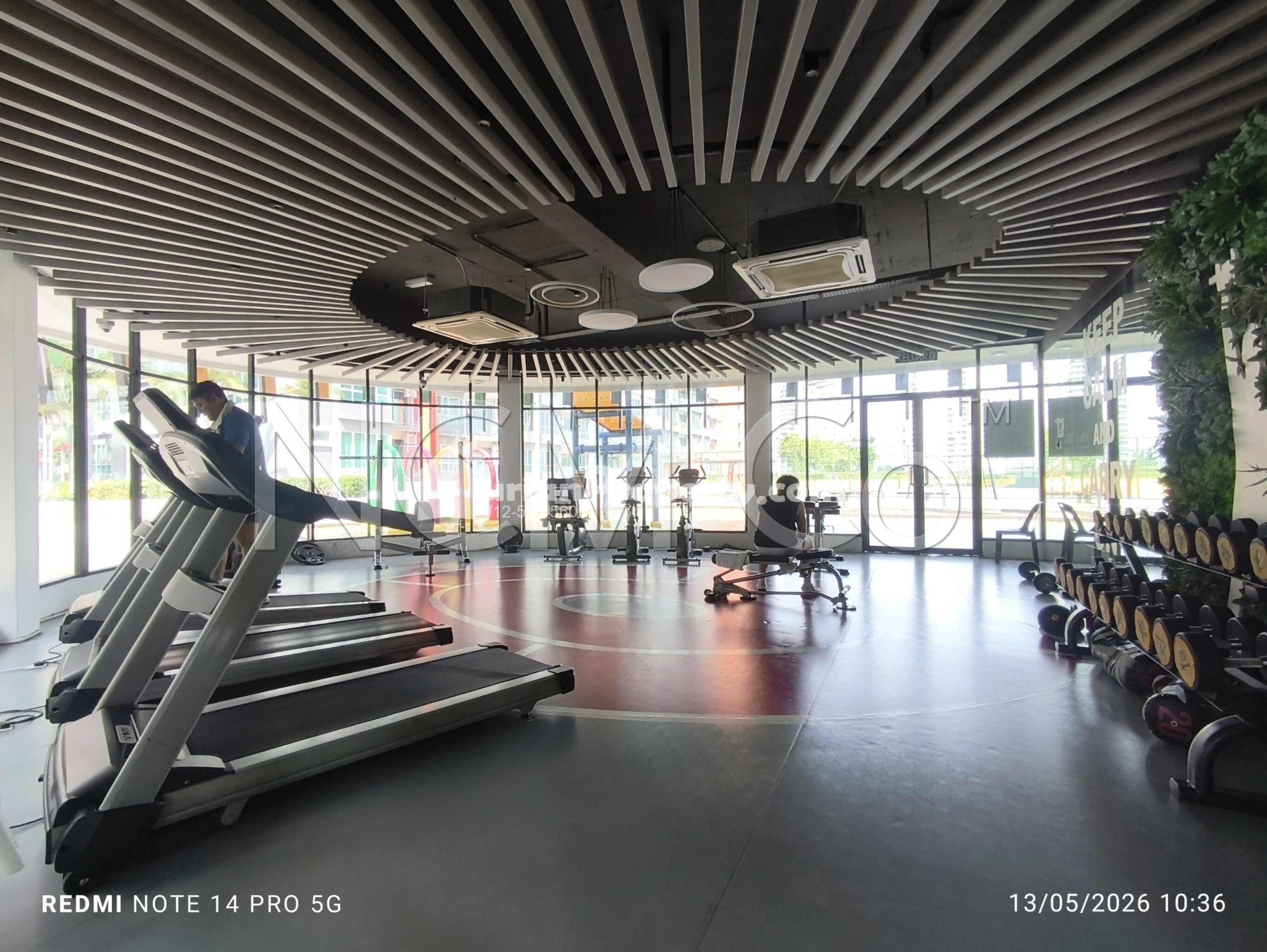 Serviced Residence For Auction at The Zizz