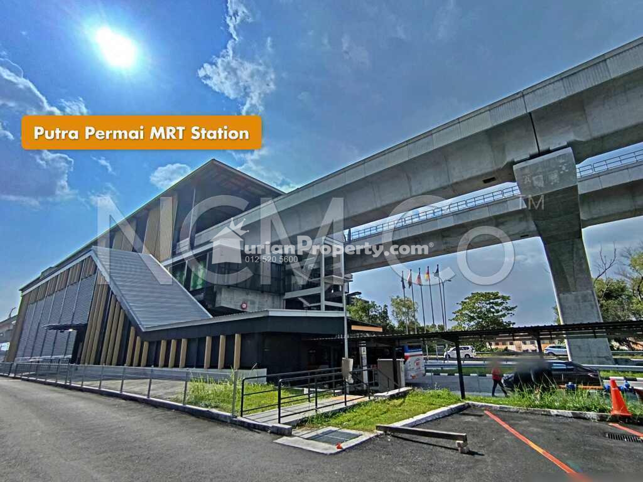 Serviced Residence For Auction at Sfera Residency