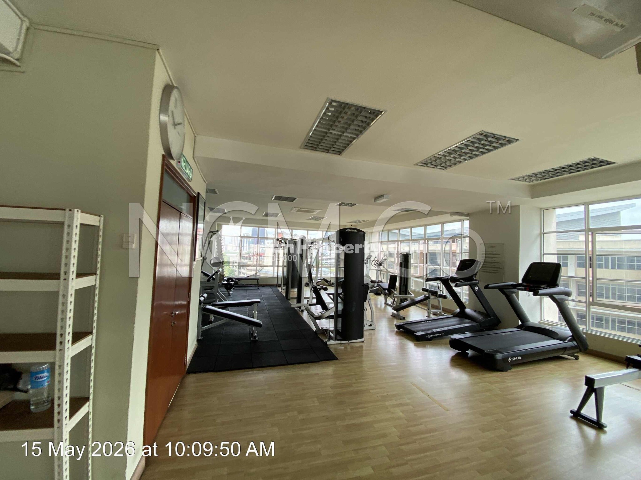 Condo For Auction at The Orion