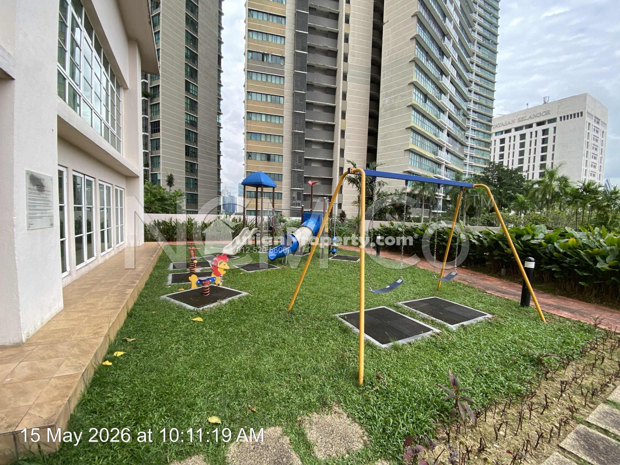 Condo For Auction at The Orion