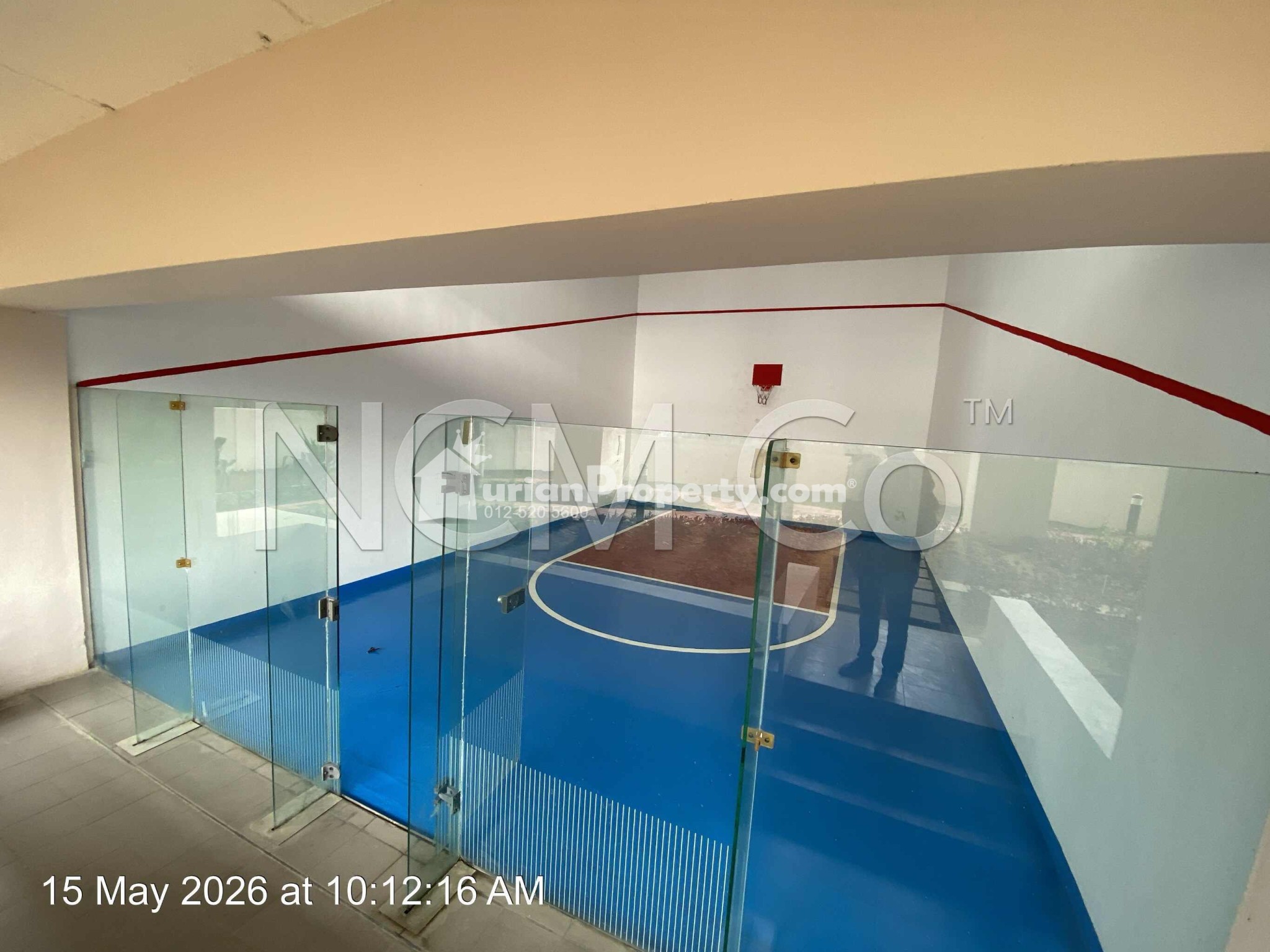 Condo For Auction at The Orion