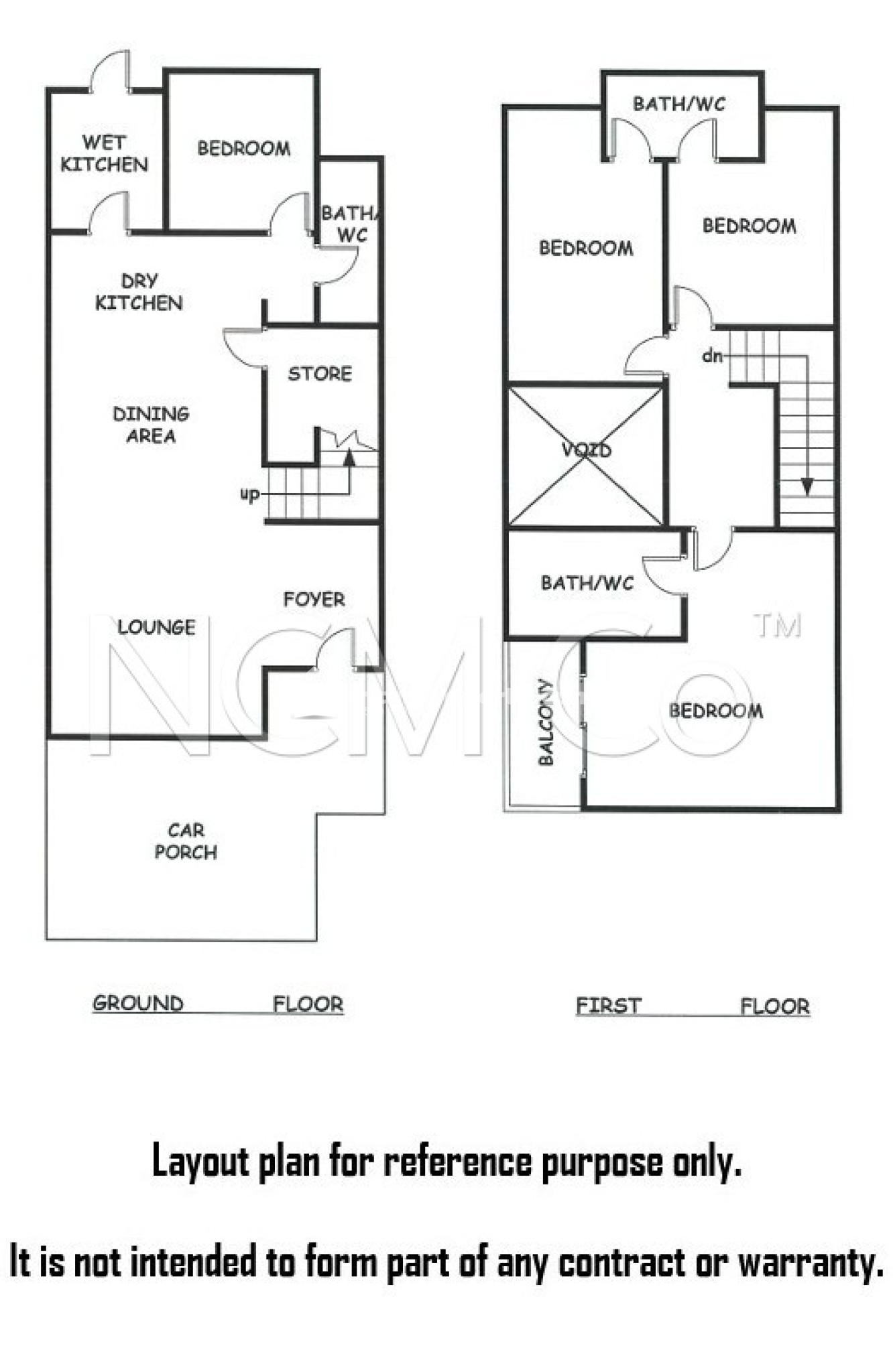 Apartment For Auction at Tropicana Heights Kajang
