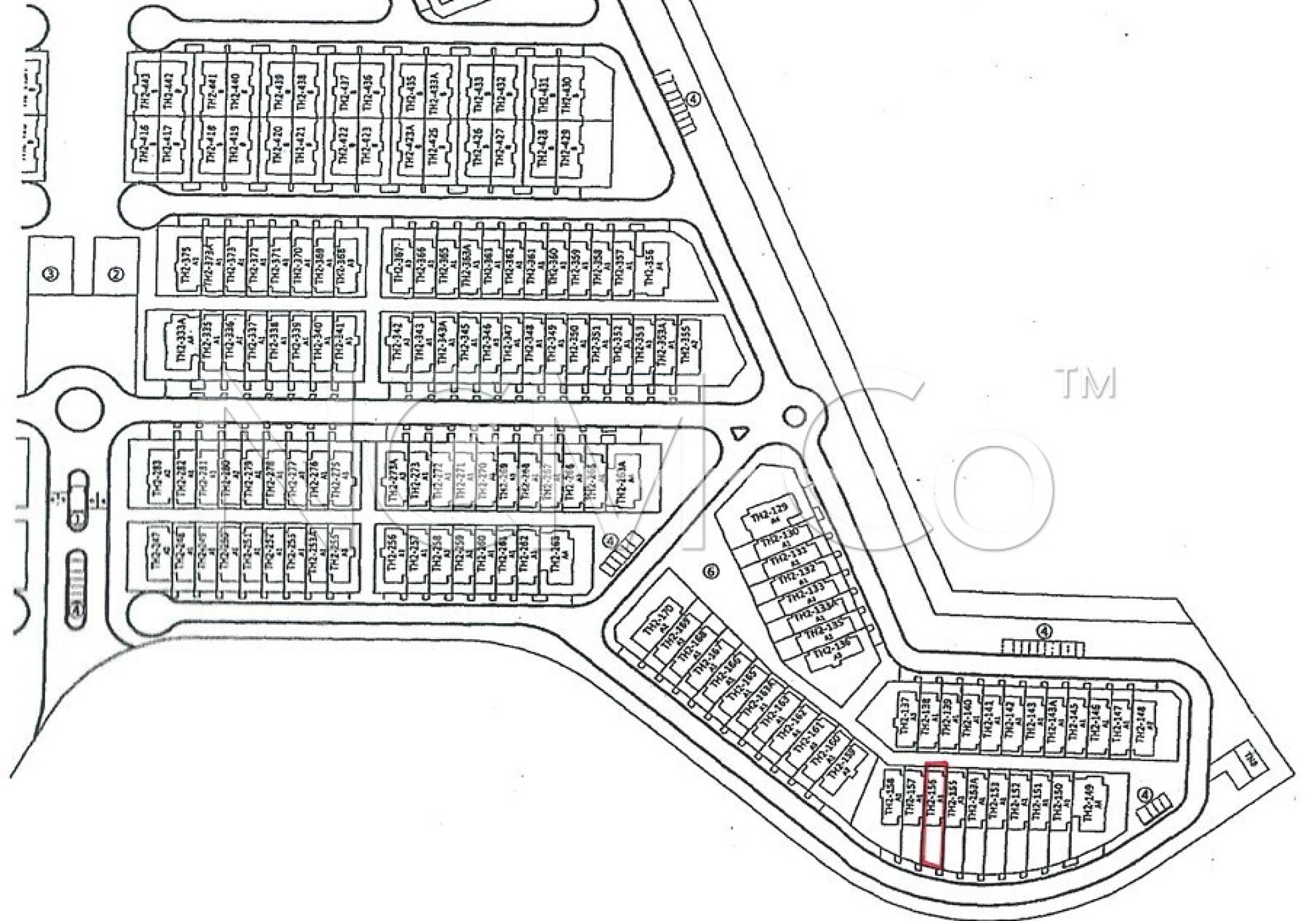 Apartment For Auction at Tropicana Heights Kajang