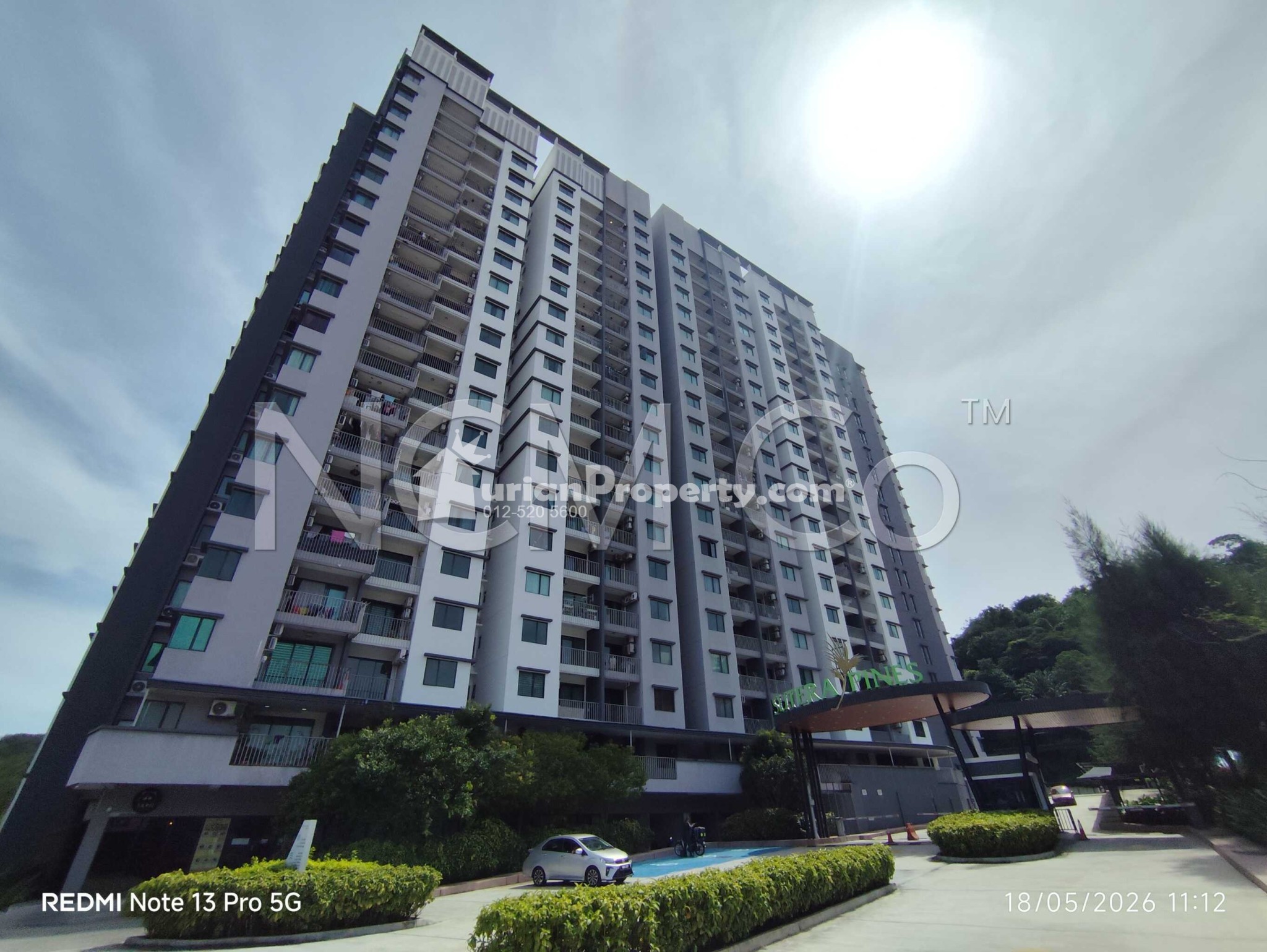 Condo For Auction at Sutera Pines