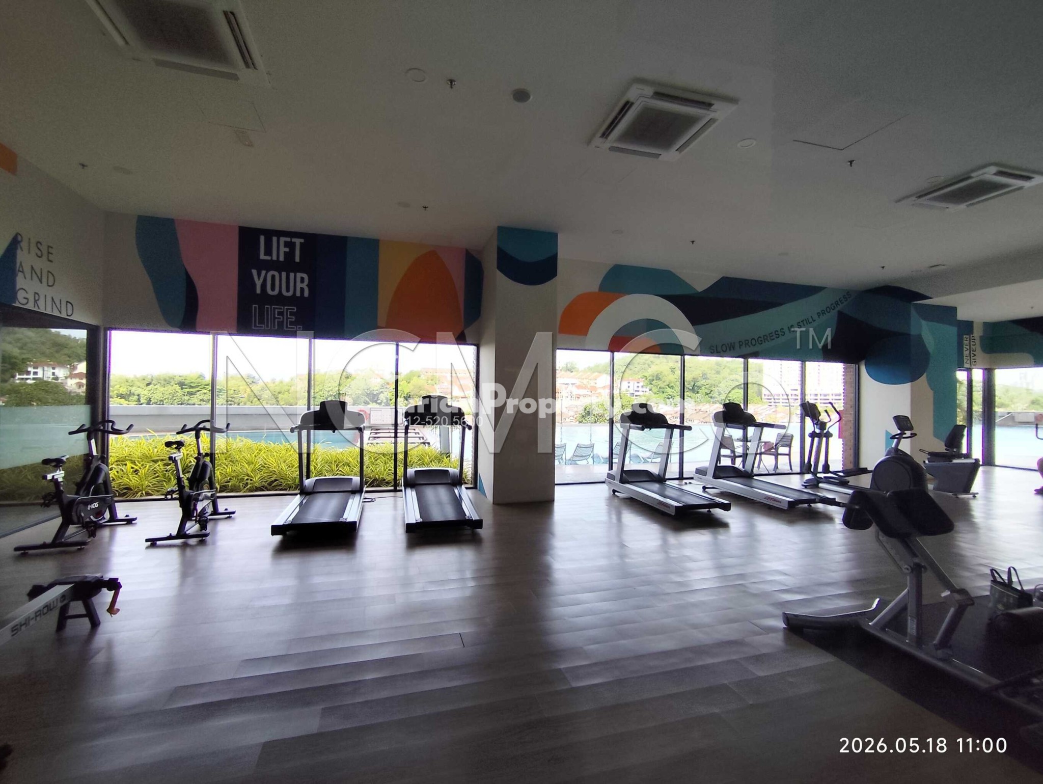Serviced Residence For Auction at YOU CITY III