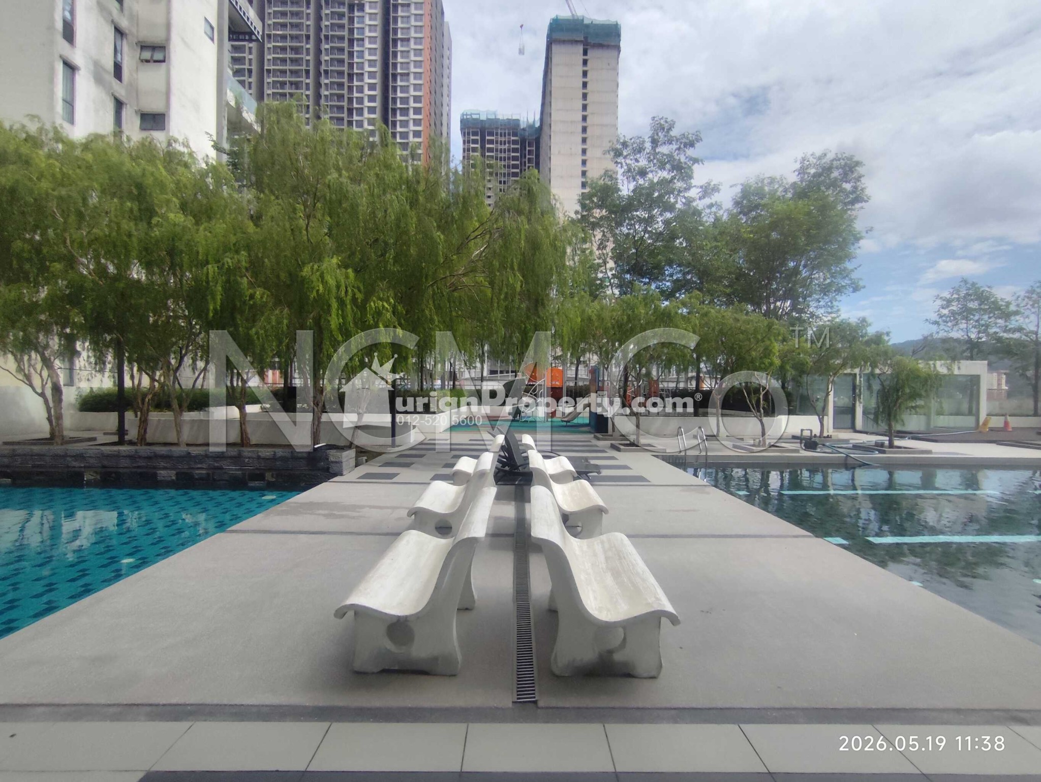 Apartment For Auction at You Residences
