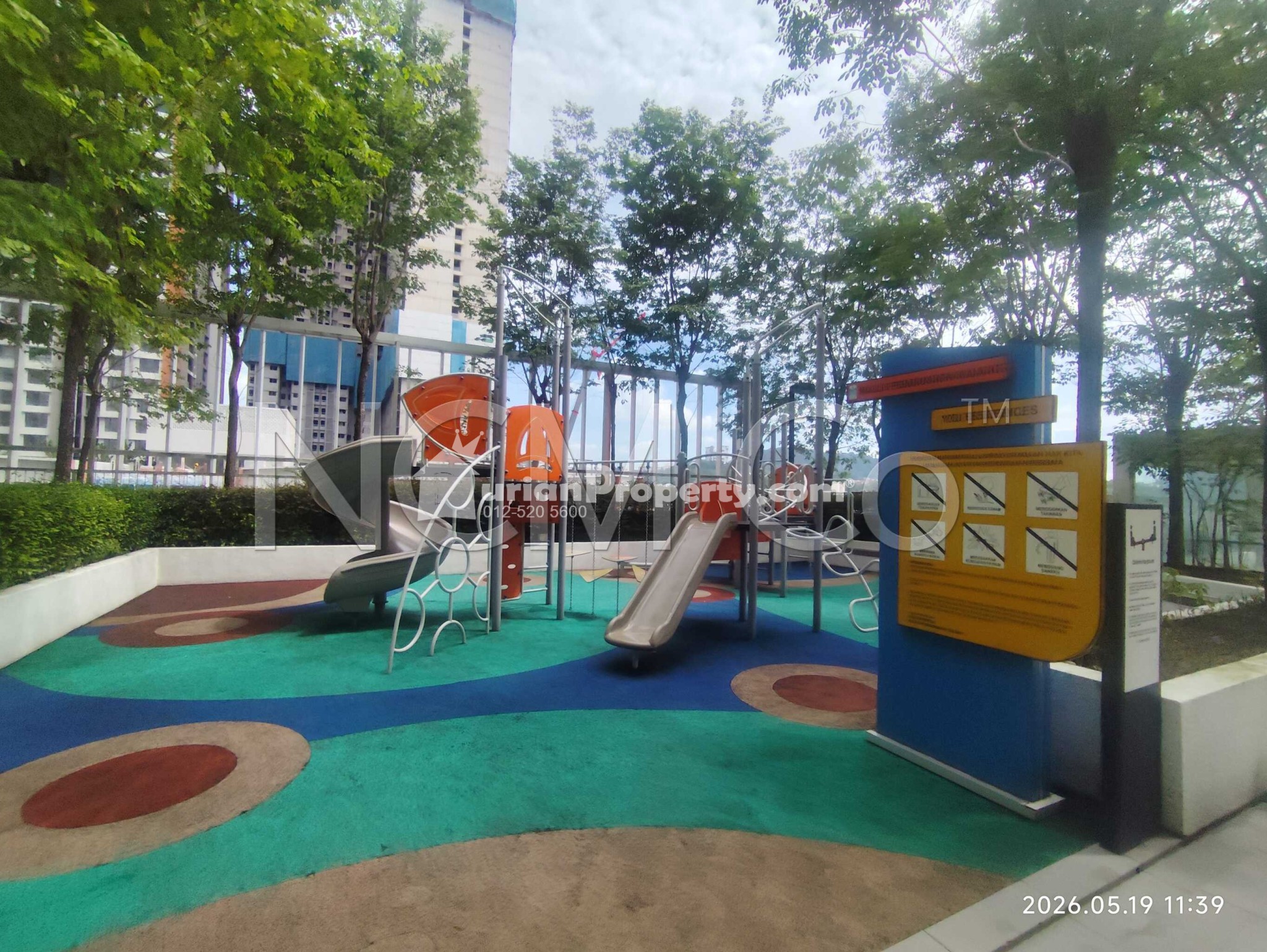 Apartment For Auction at You Residences