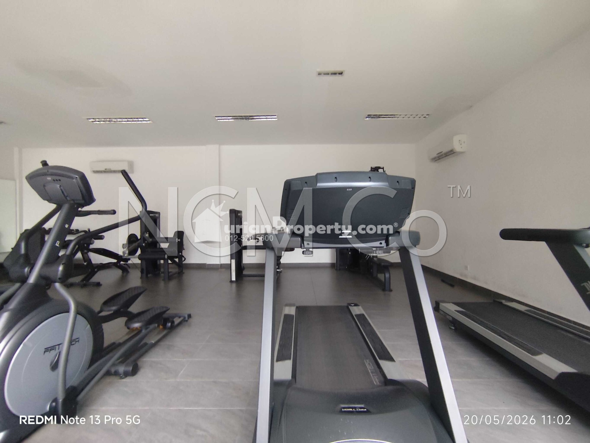 Condo For Auction at The Greens (Residensi Hijauan) @ Subang West