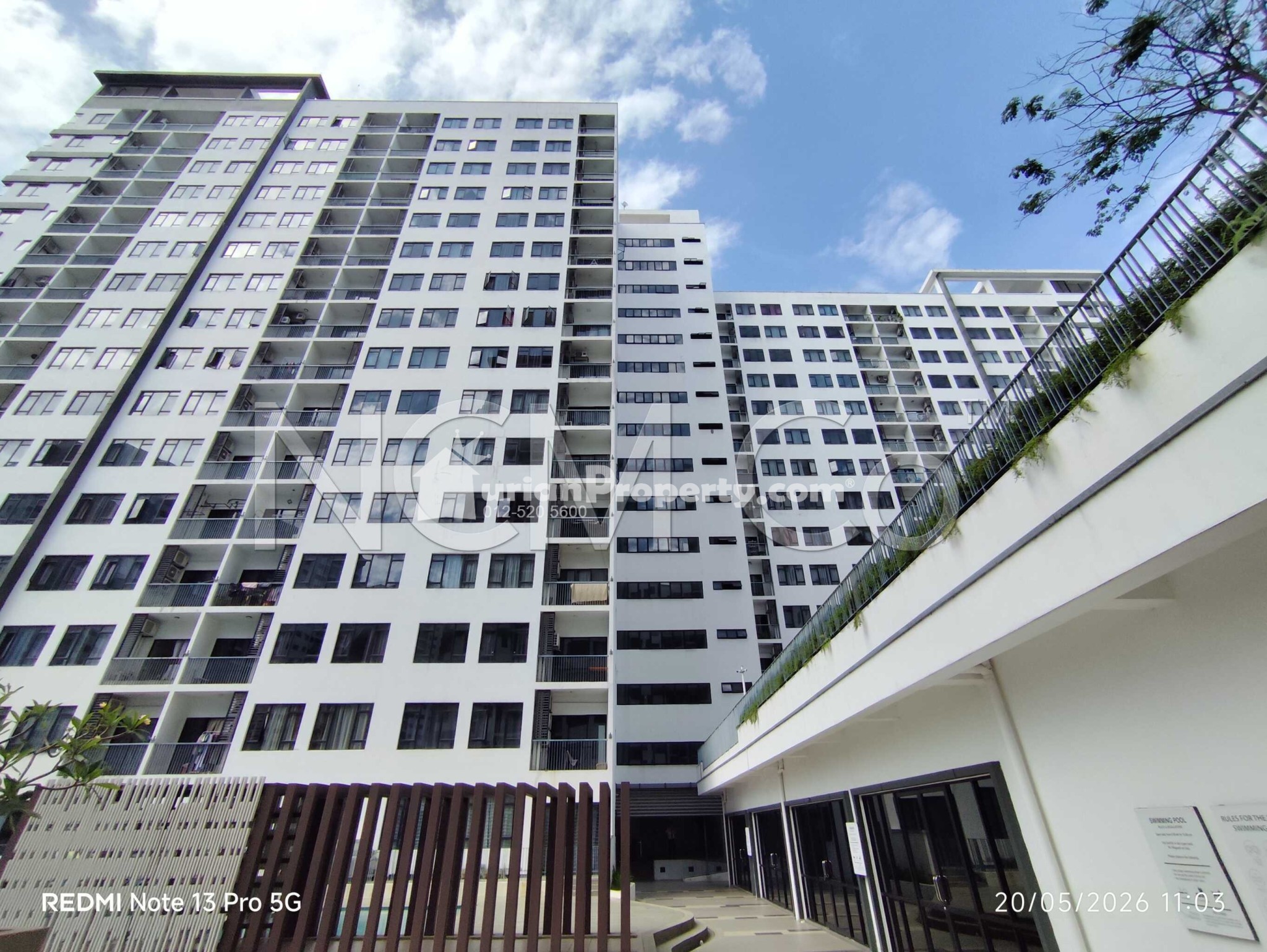 Condo For Auction at The Greens (Residensi Hijauan) @ Subang West