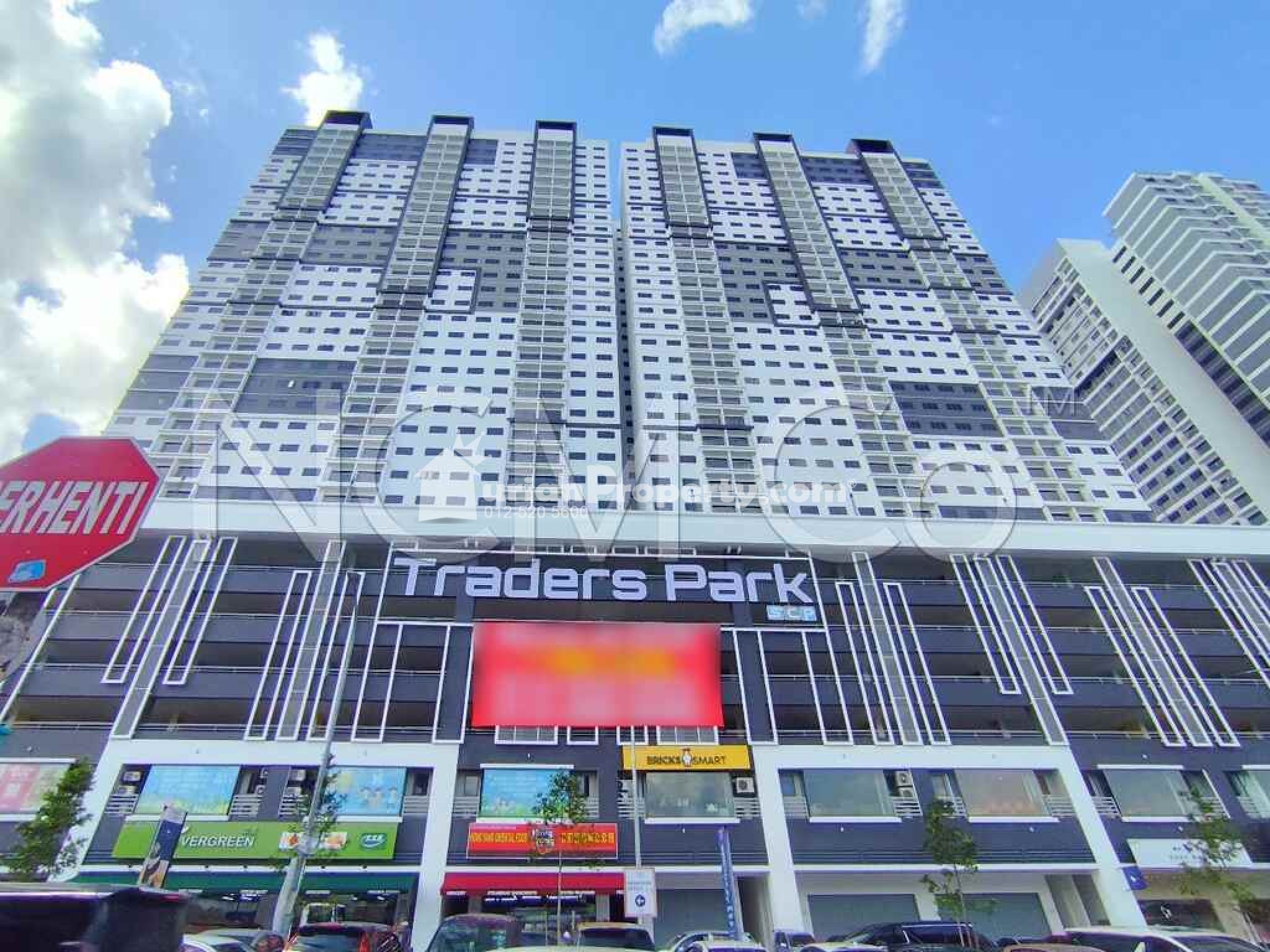 Serviced Residence For Auction at Traders Garden