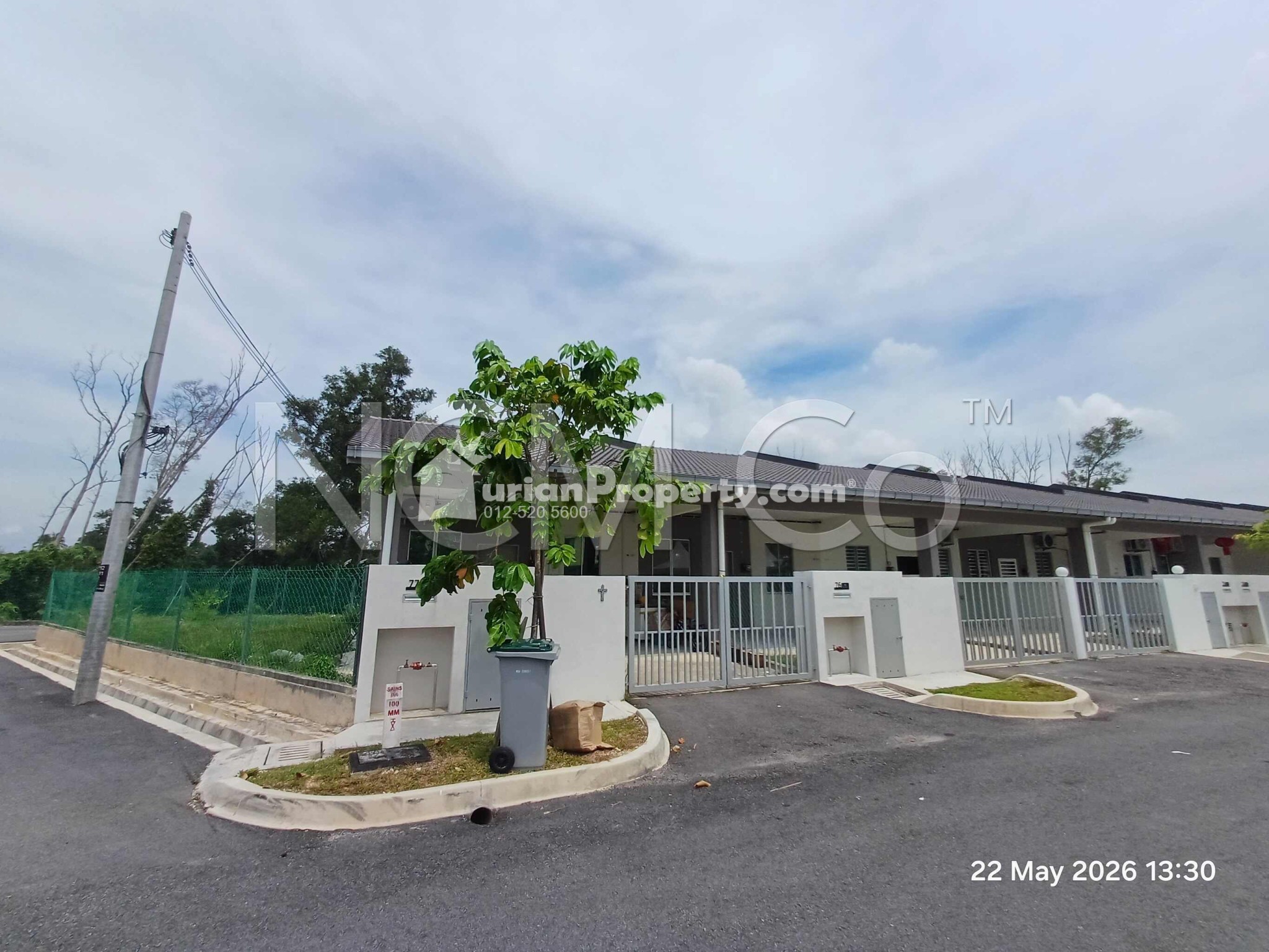 Terrace House For Auction at Forest Heights