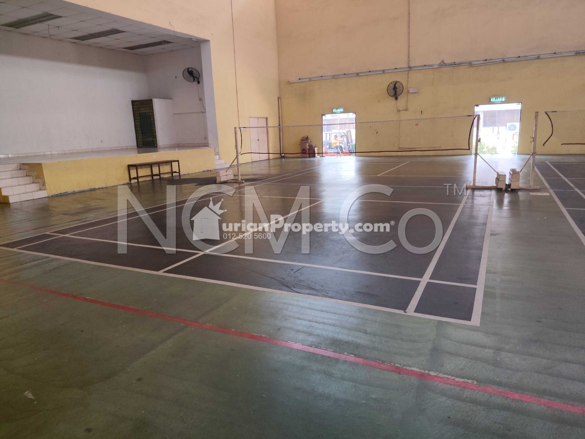 Condo For Auction at Palm Spring @ Damansara