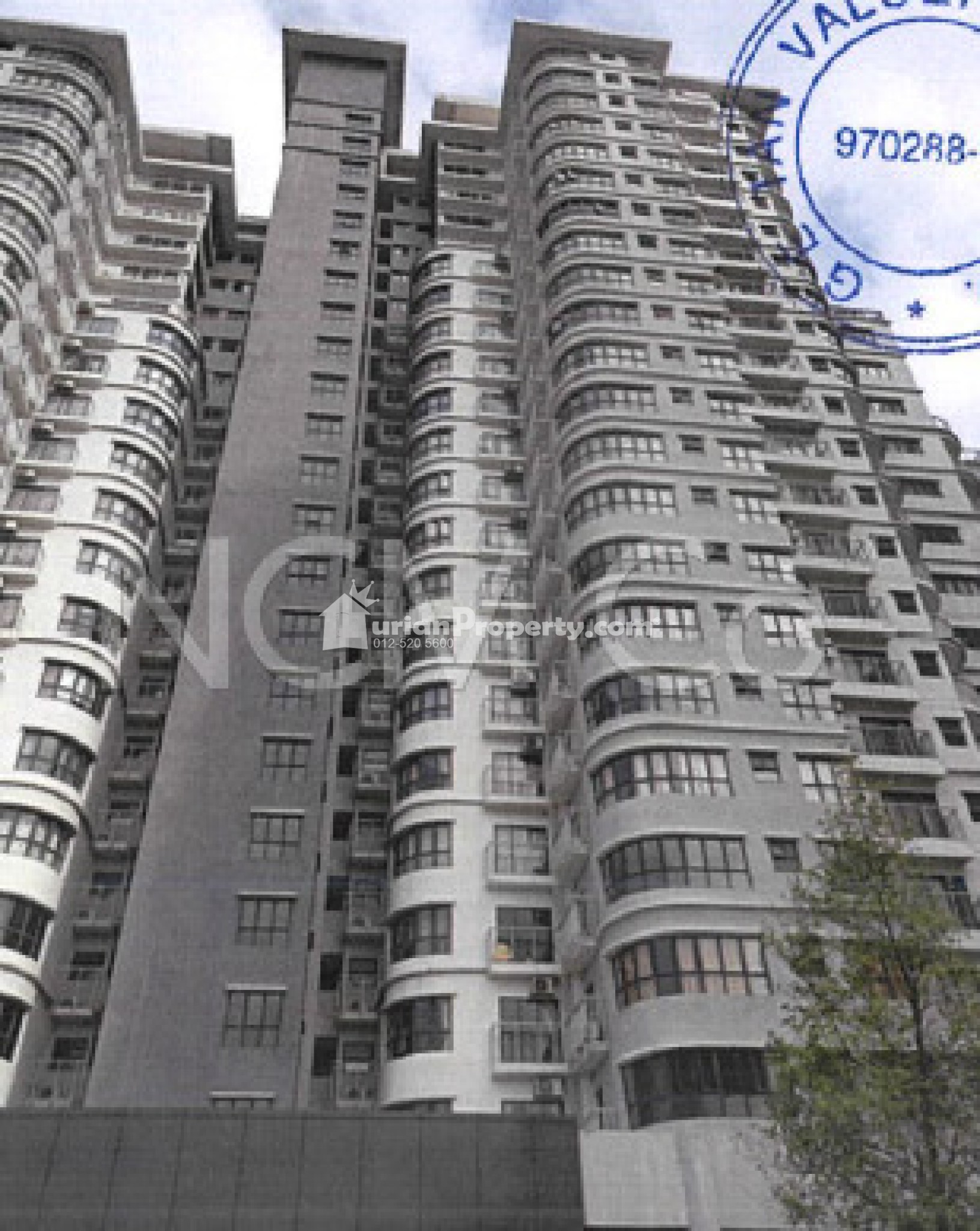 Serviced Residence For Auction at Maisson