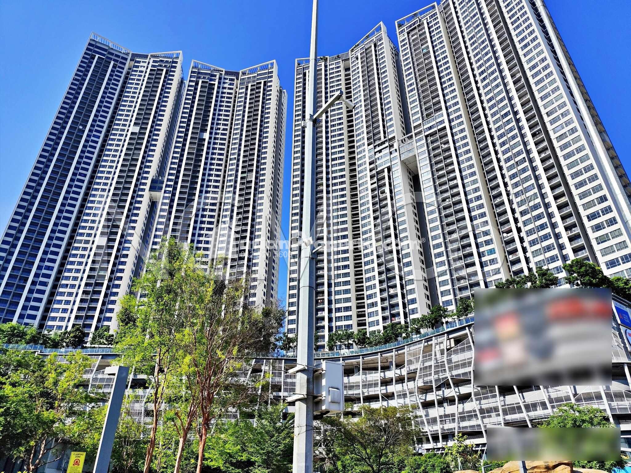 Serviced Residence For Auction at The Era