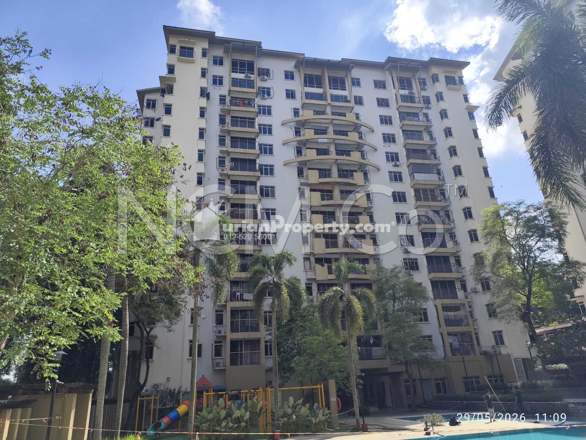 Condo For Auction at Cyberia SmartHomes