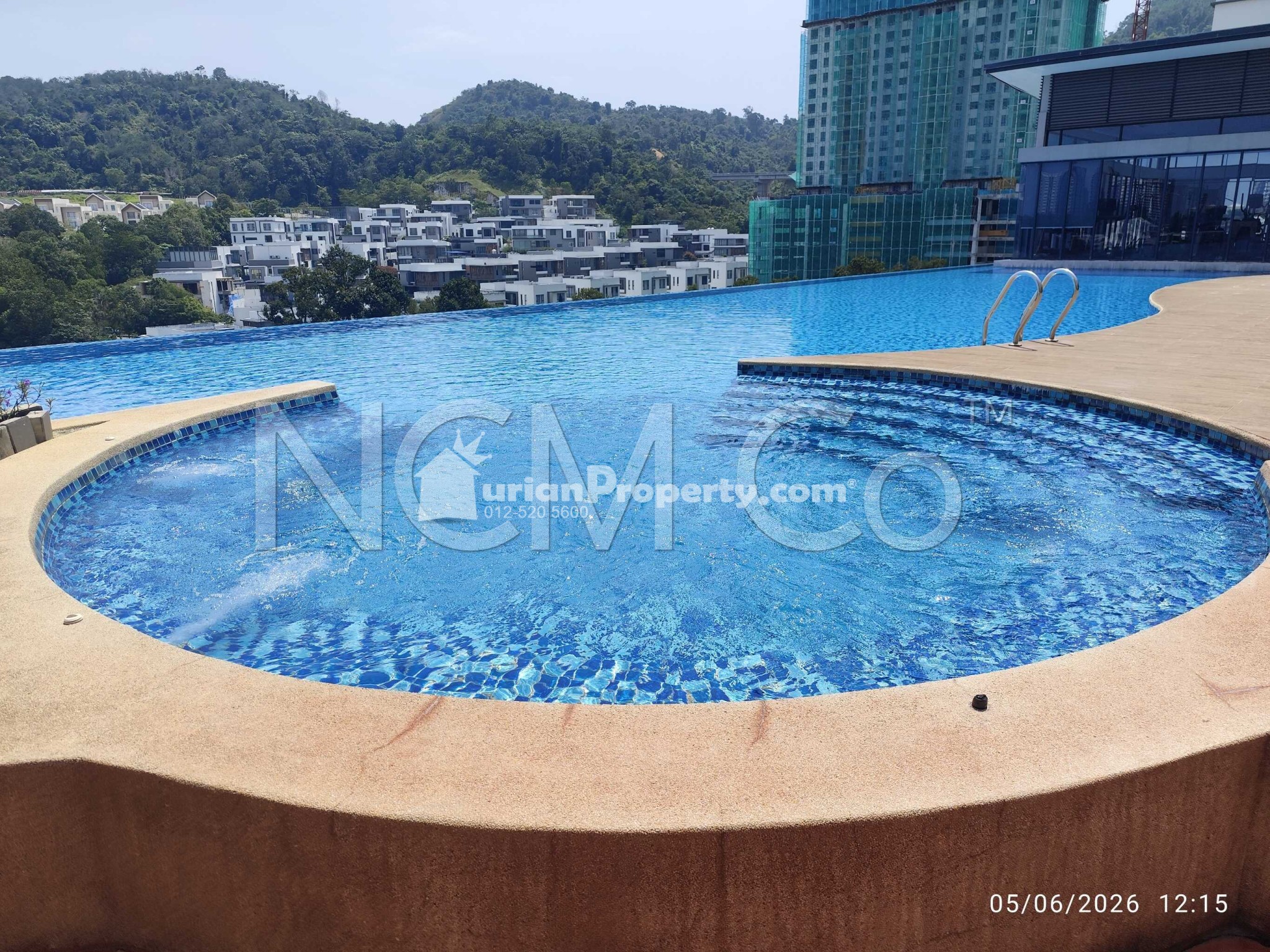 Apartment For Auction at Sutera Pines