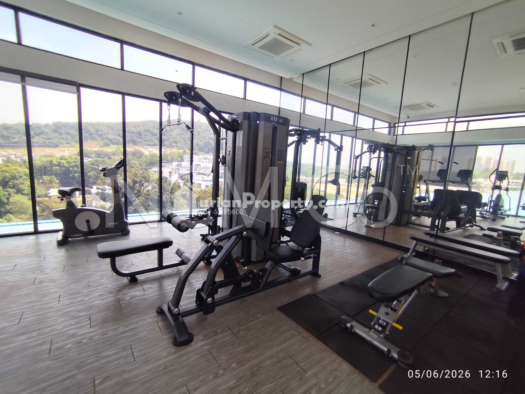 Apartment For Auction at Sutera Pines