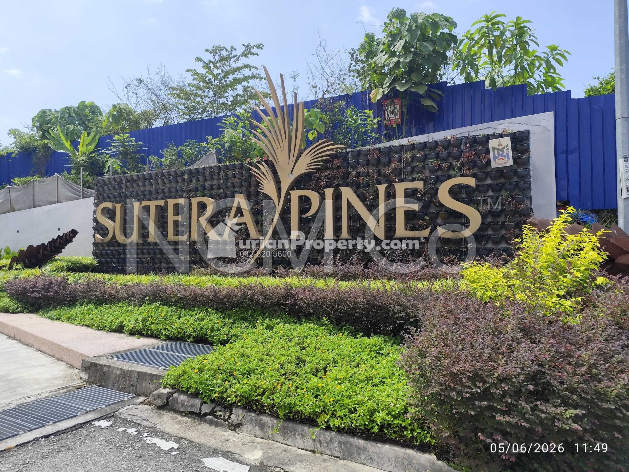 Apartment For Auction at Sutera Pines