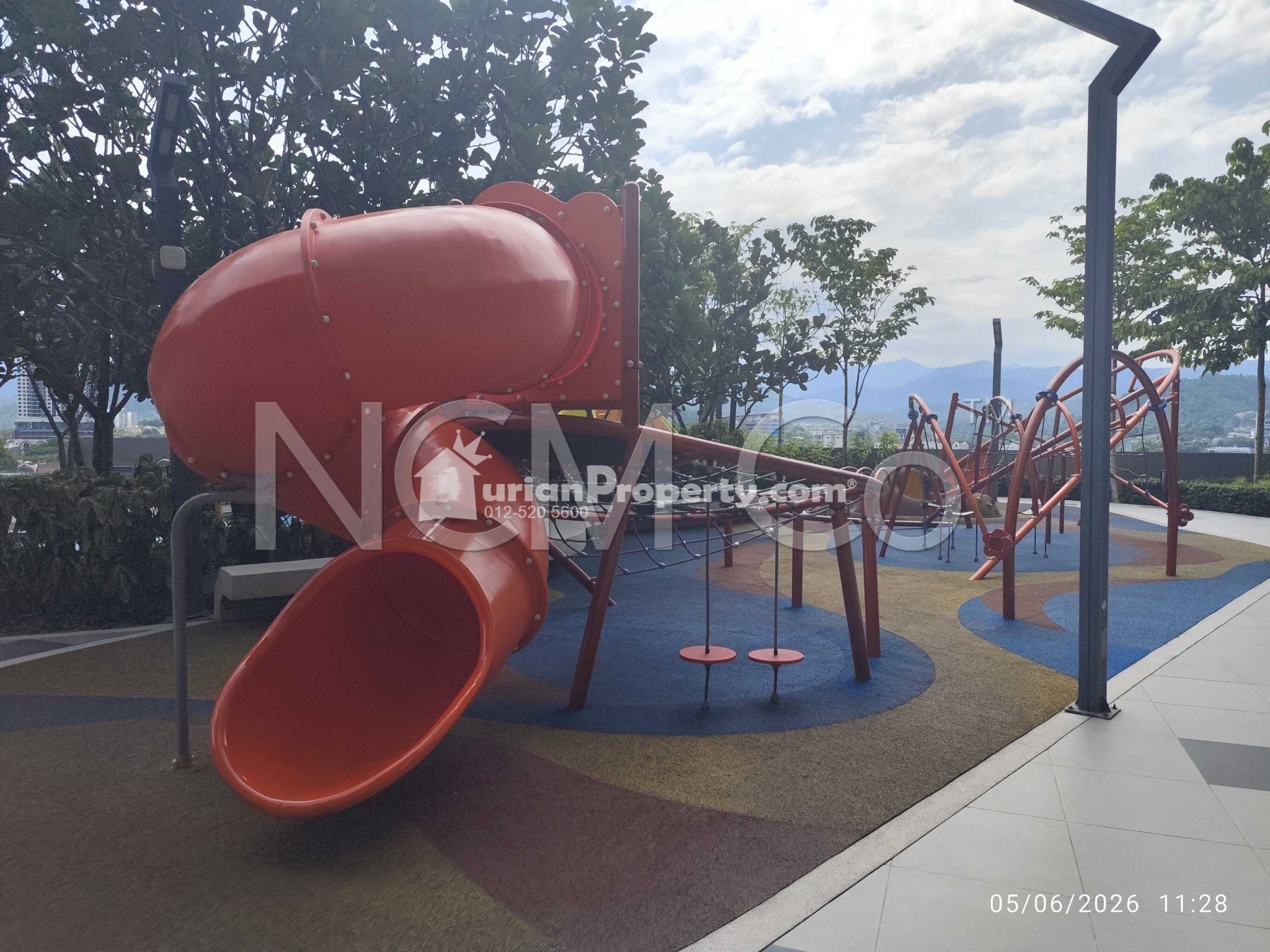 Condo For Auction at M Adora