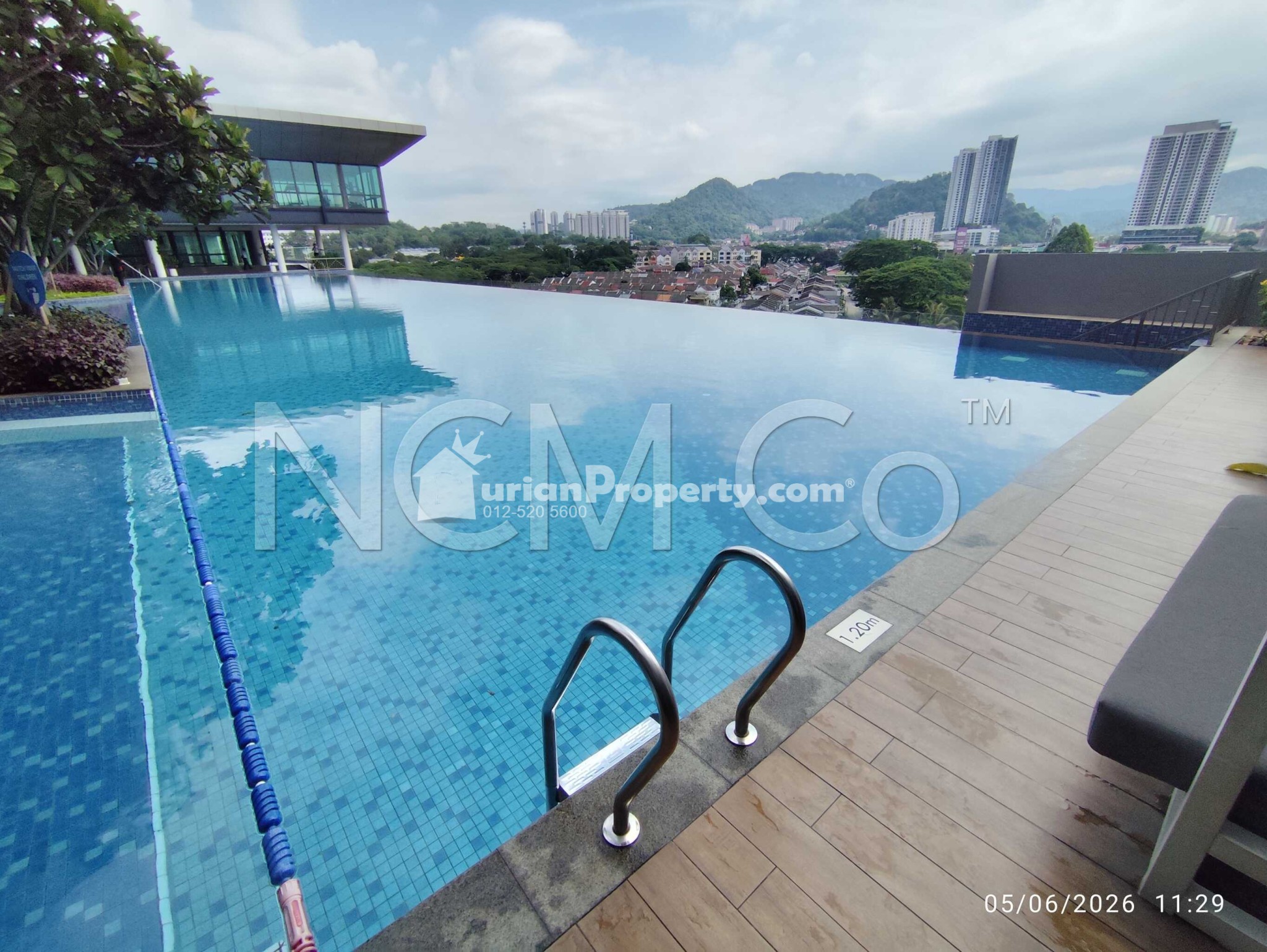 Condo For Auction at M Adora