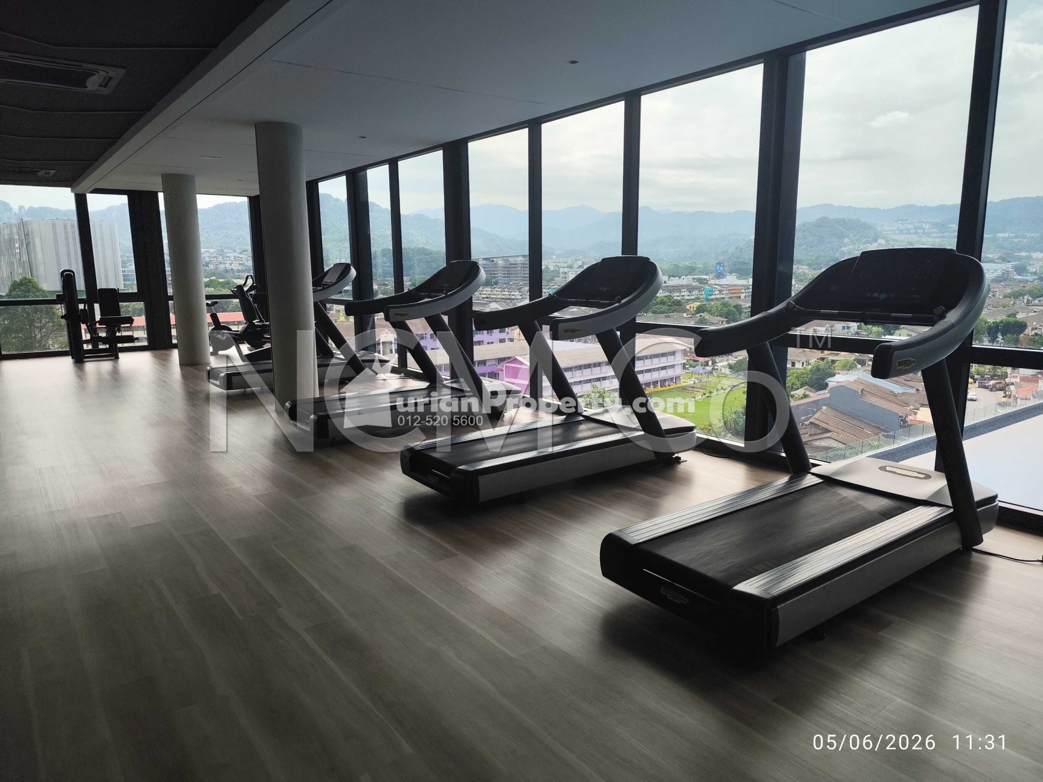 Condo For Auction at M Adora