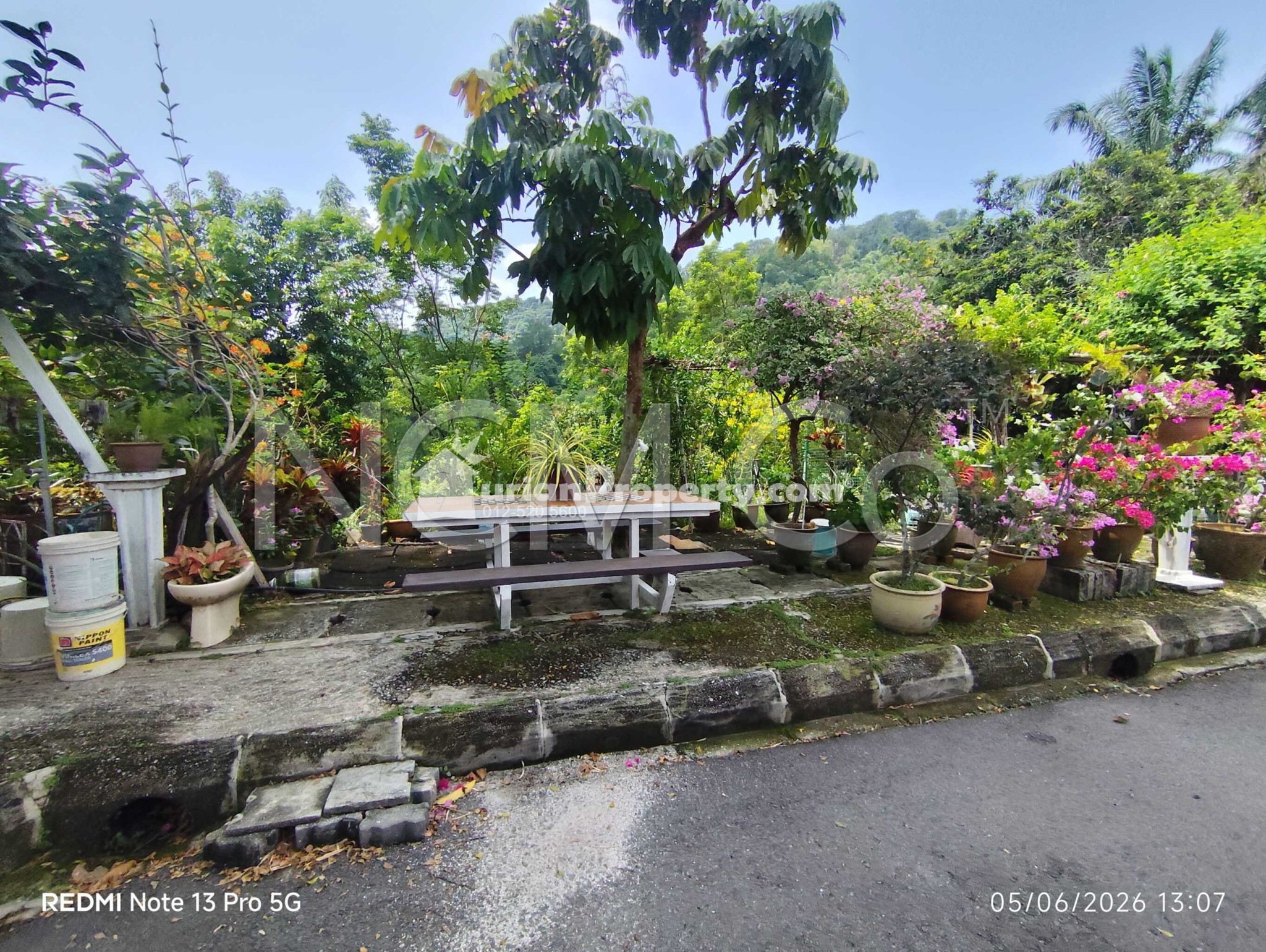 Residential Land For Auction at Taman Supreme