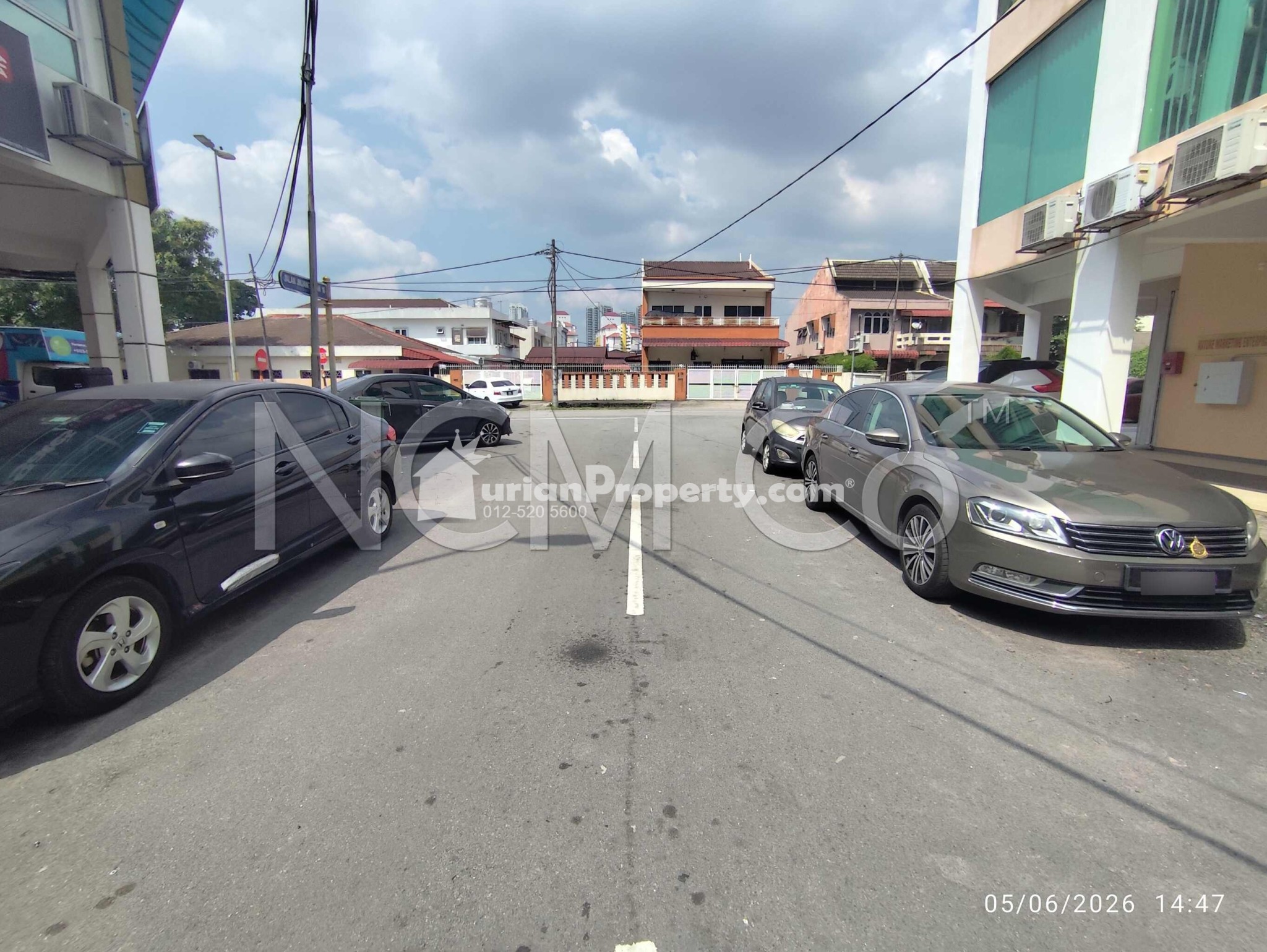 Shop Office For Auction at Jinjang Utara