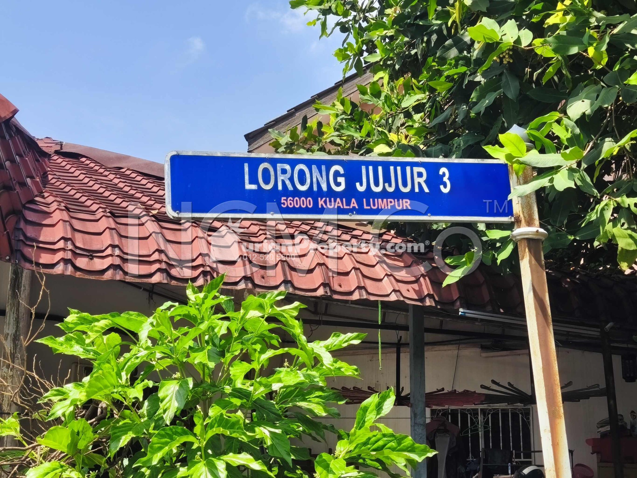 Terrace House For Auction at Bandar Tun Razak