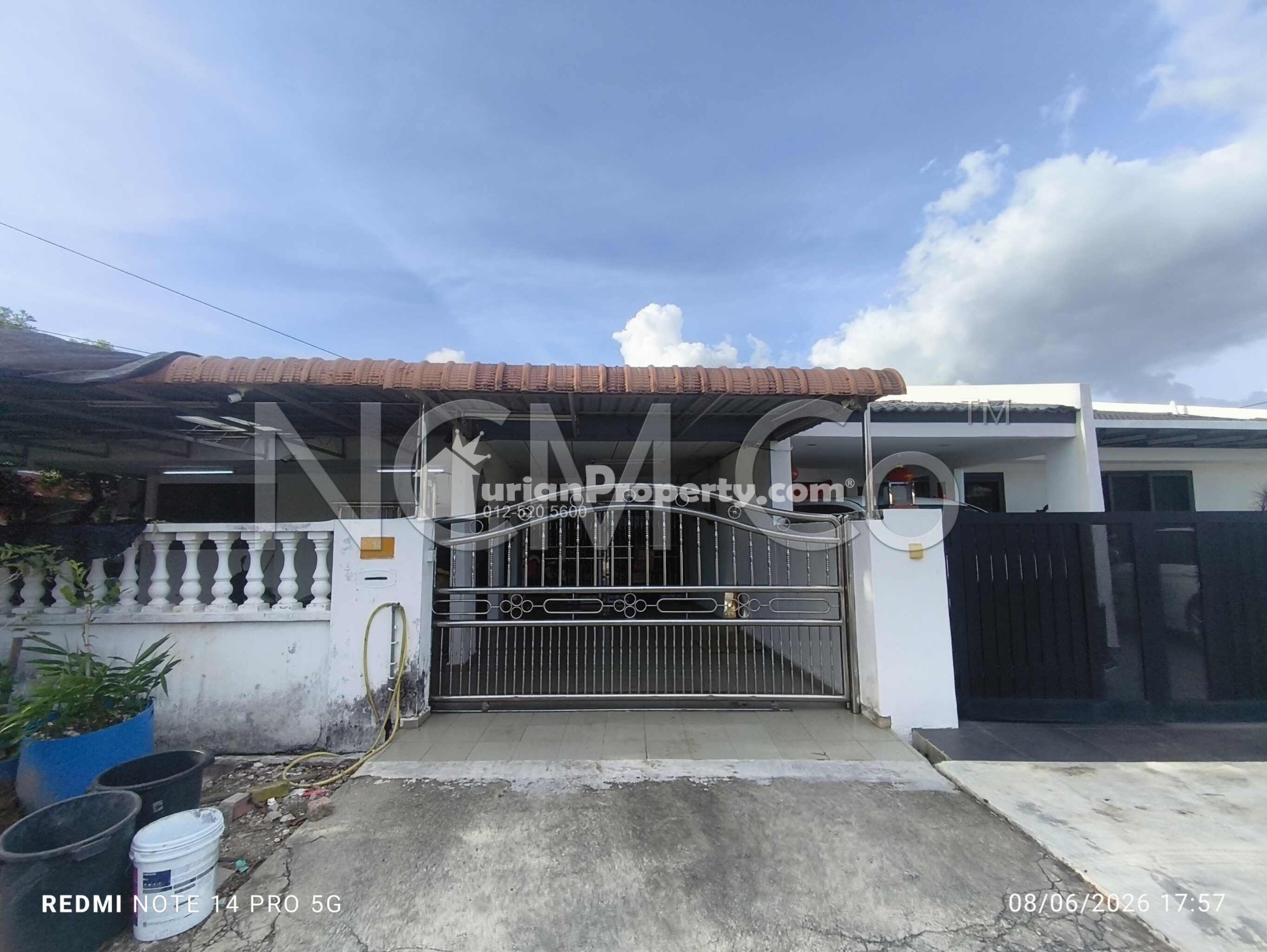 Semi D For Auction at Chai Leng Park