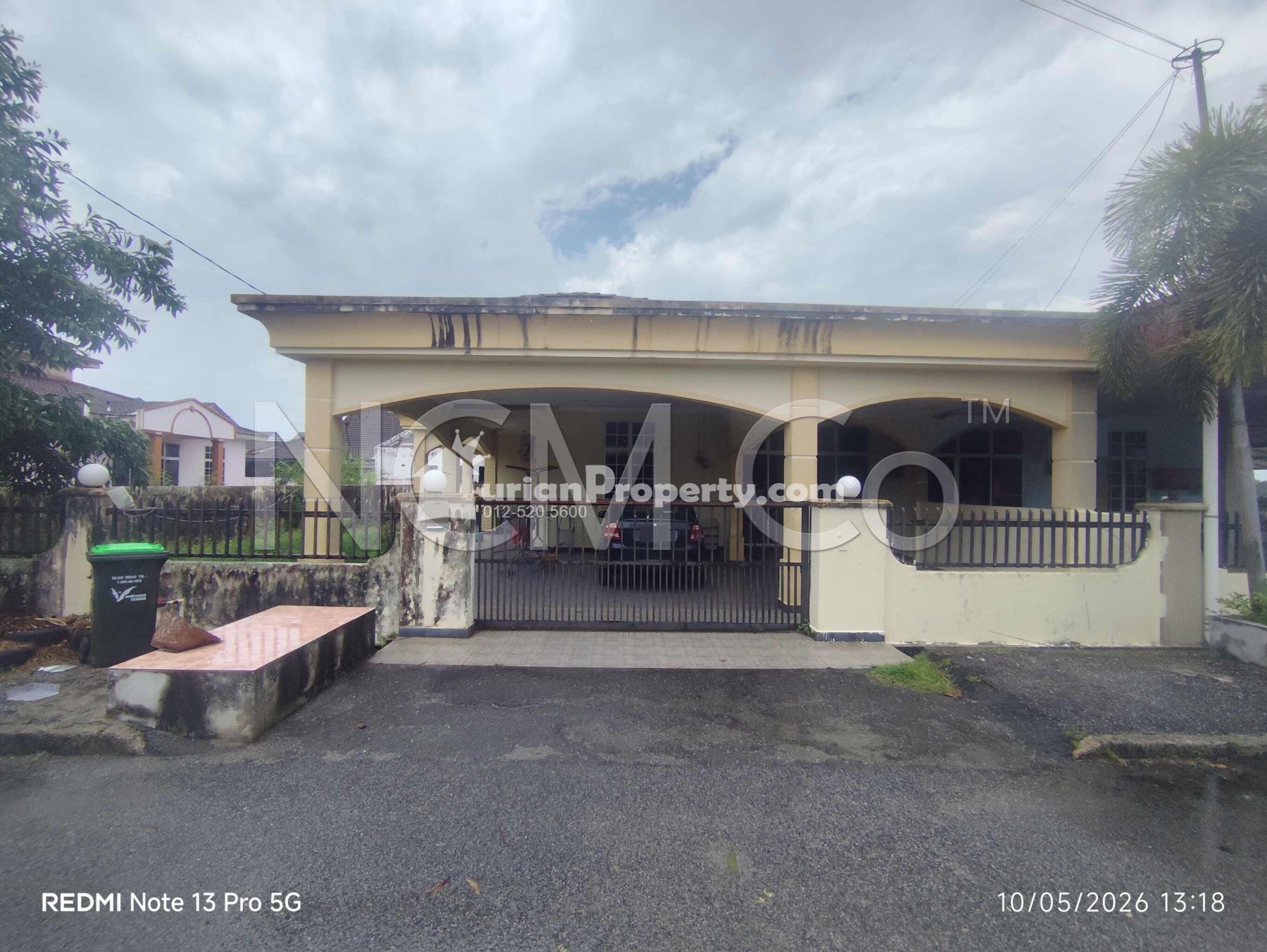 Semi D For Auction at Kuala Kedah