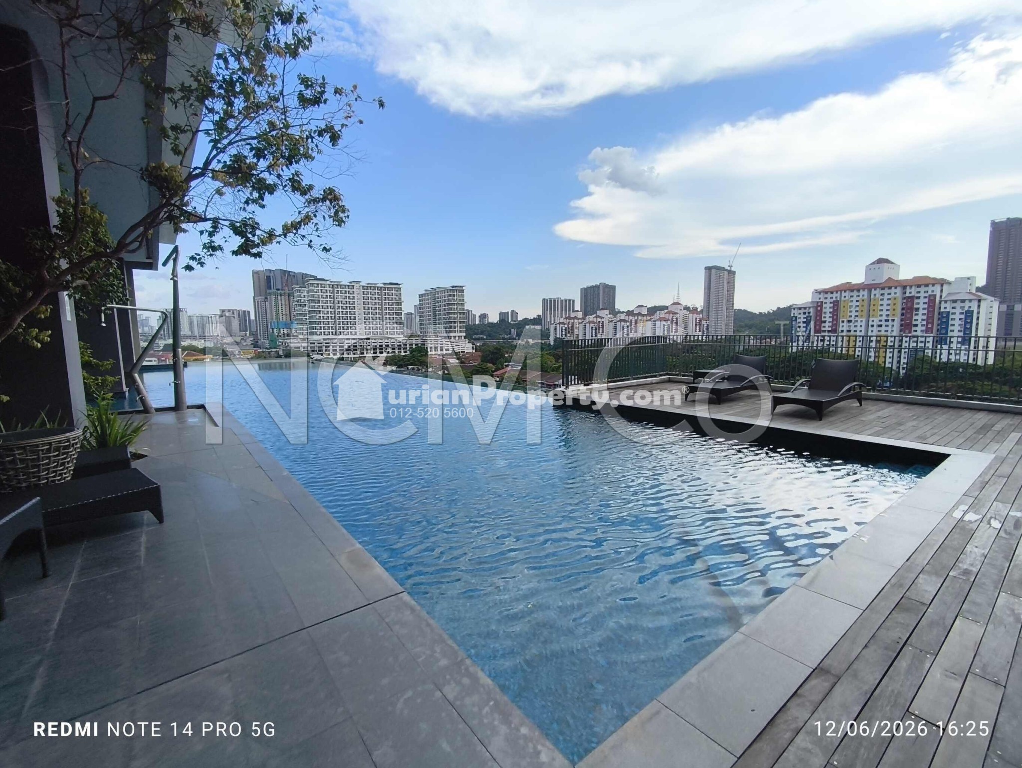 Serviced Residence For Auction at Avantas Residences
