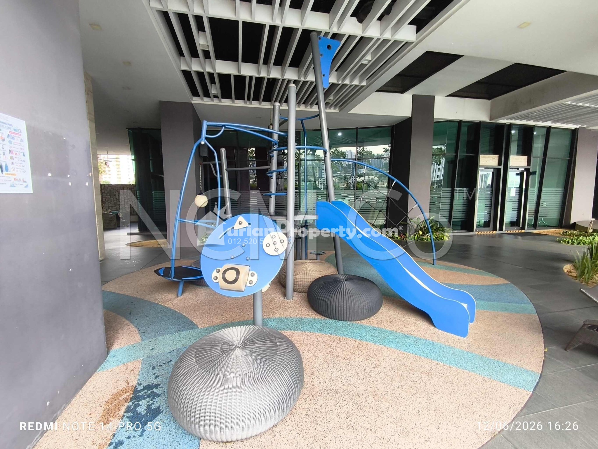 Serviced Residence For Auction at Avantas Residences