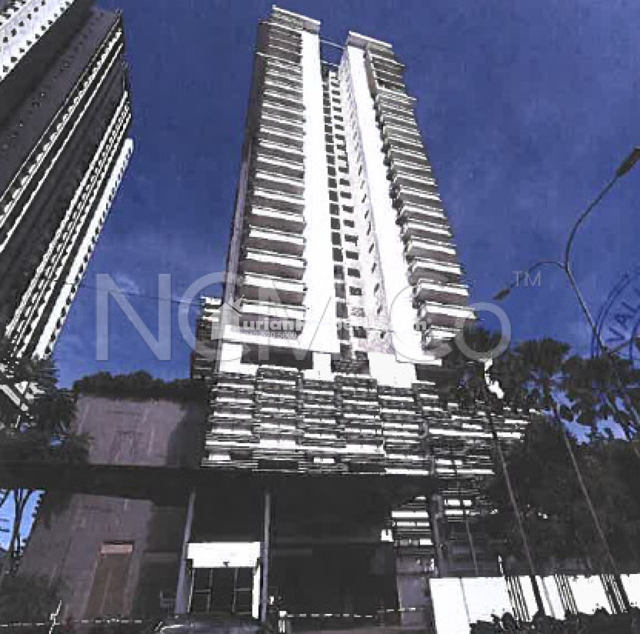 Apartment For Auction at Bayu Sentul