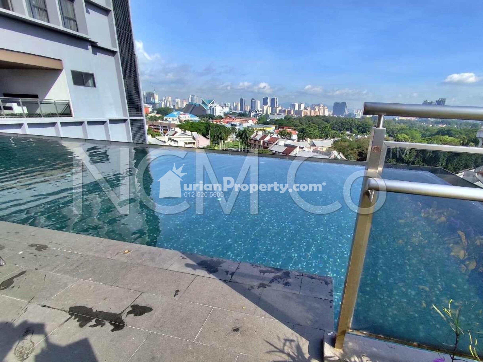 Serviced Residence For Auction at Expressionz Professional Suites