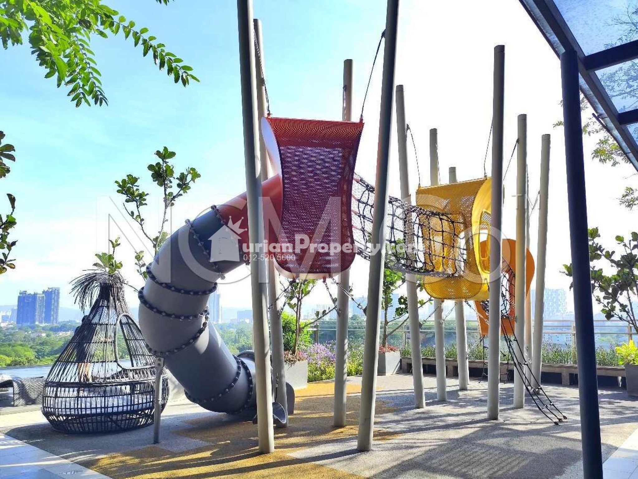 Serviced Residence For Auction at Expressionz Professional Suites
