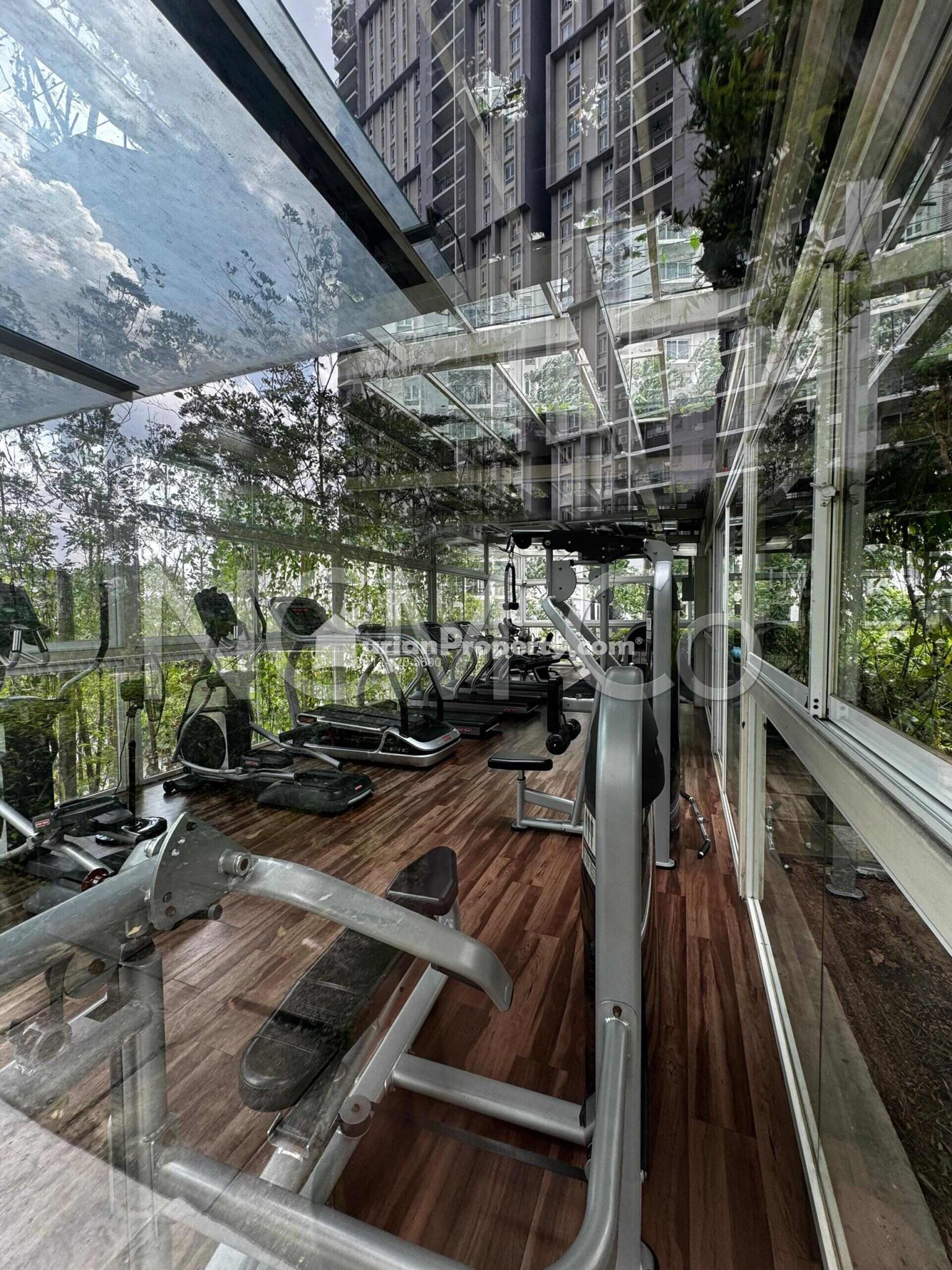 Condo For Auction at Verdi Eco-dominiums
