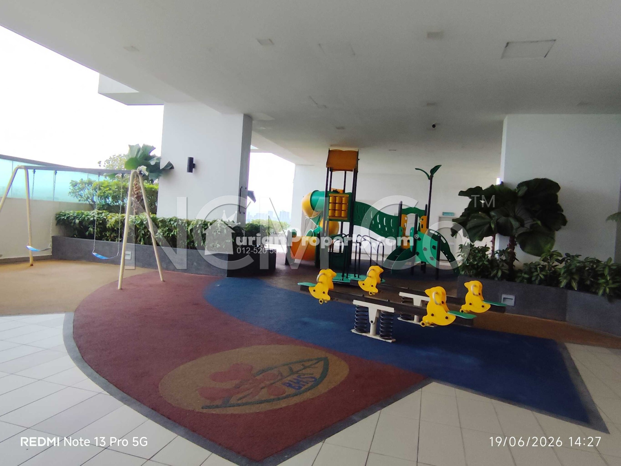 Serviced Residence For Auction at Saville D'lake
