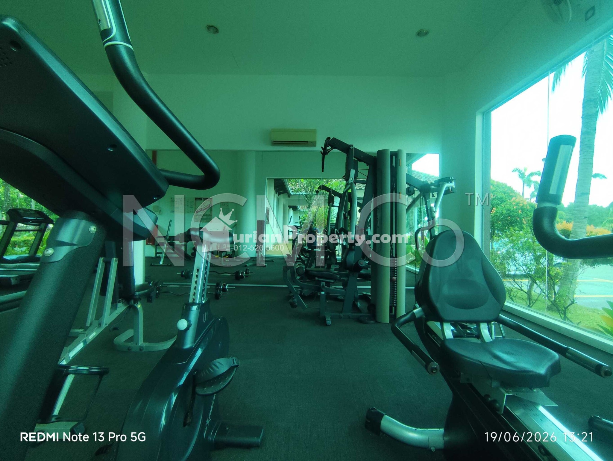 Apartment For Auction at Desa Idaman Residences