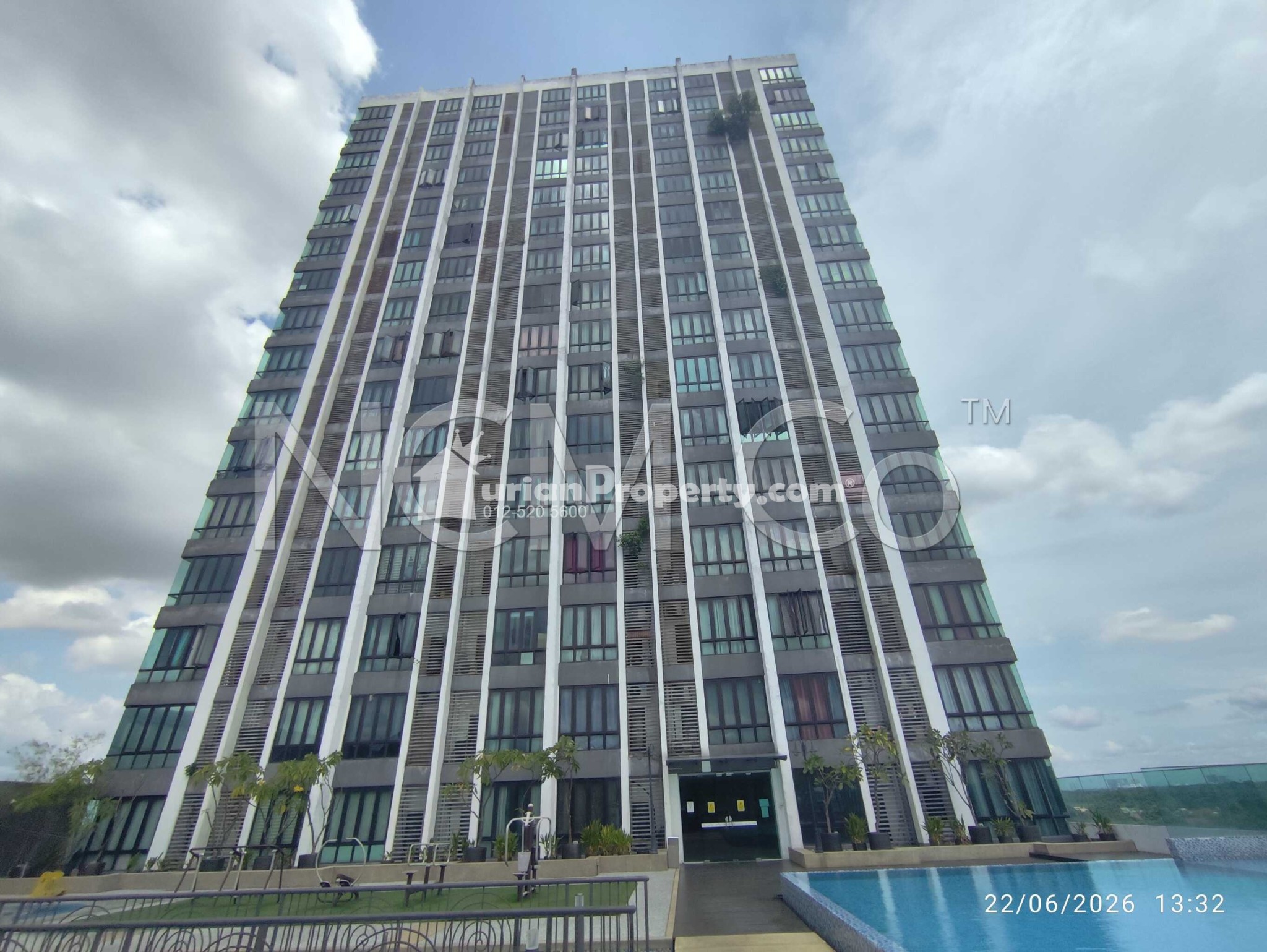 SOFO For Auction at Suria Jaya e-SOFO