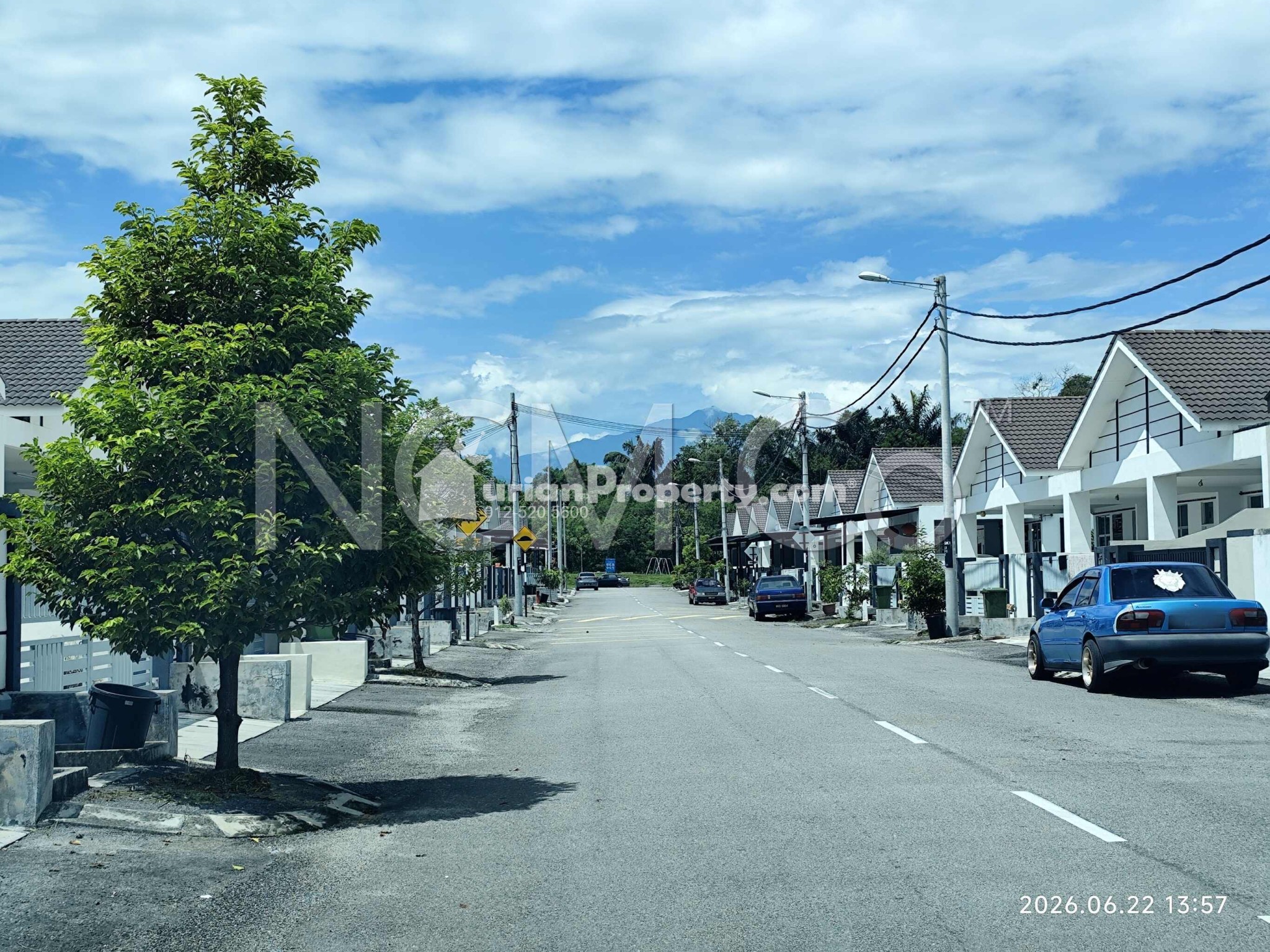 Terrace House For Auction at Bandar Baru Sri Klebang