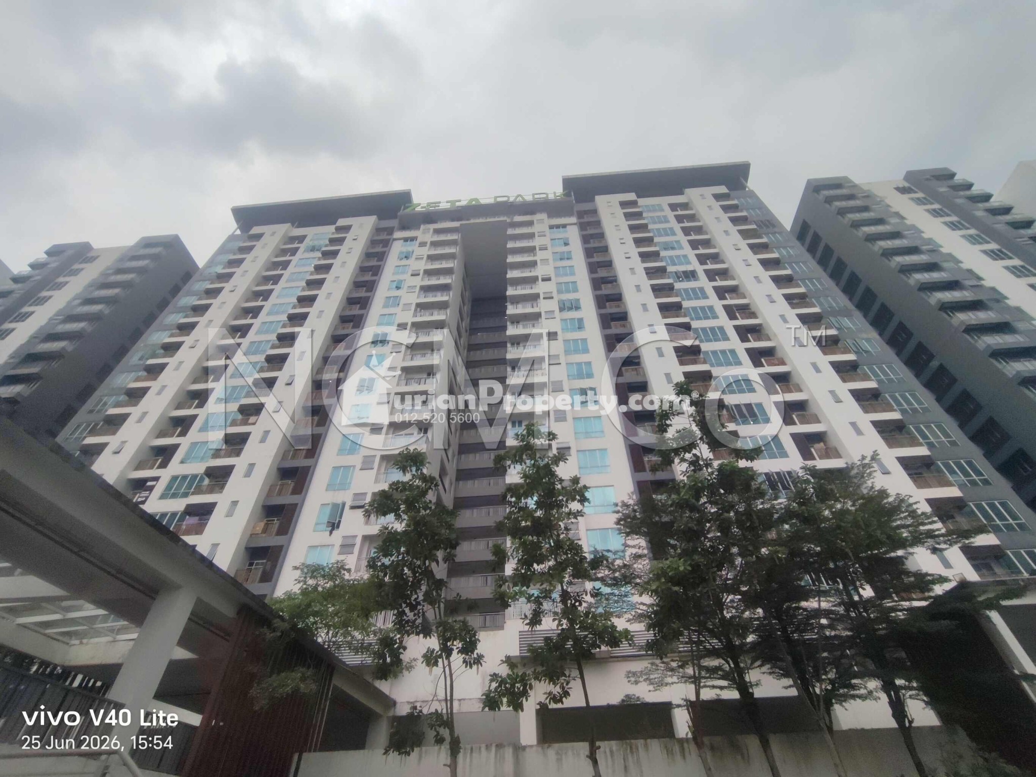 Serviced Residence For Auction at The Loft