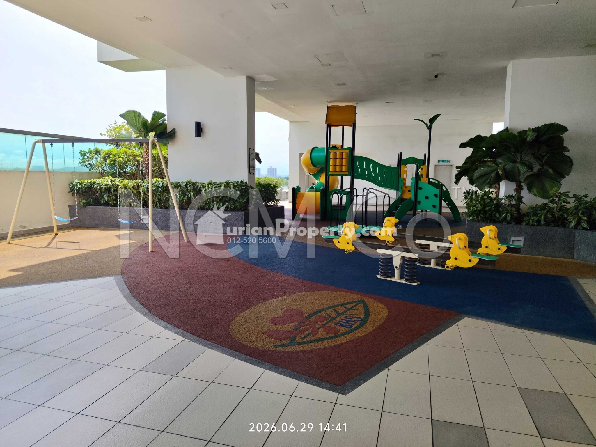 Serviced Residence For Auction at Saville D'lake