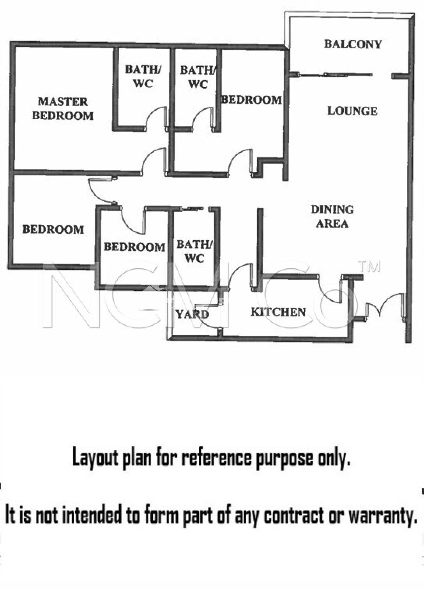 Condo For Auction at The Rainz