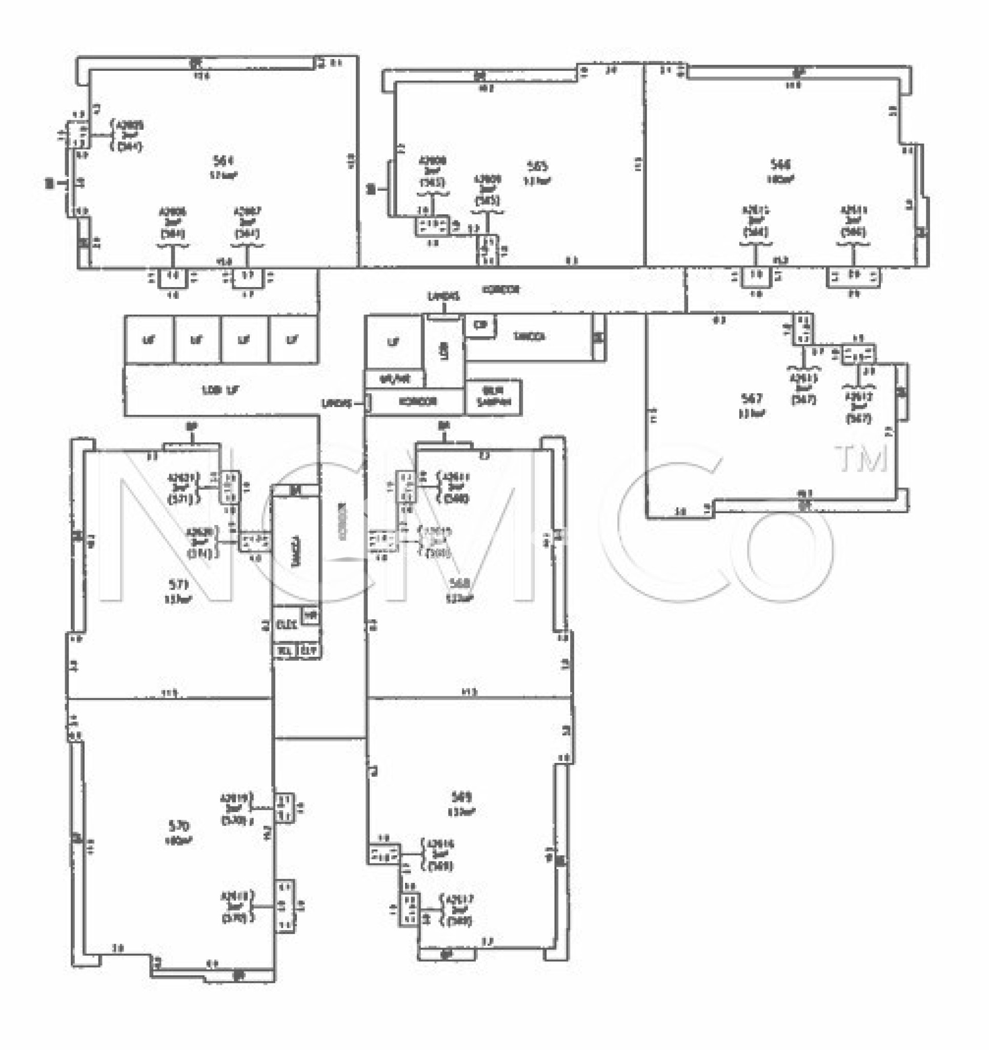 Condo For Auction at The Rainz