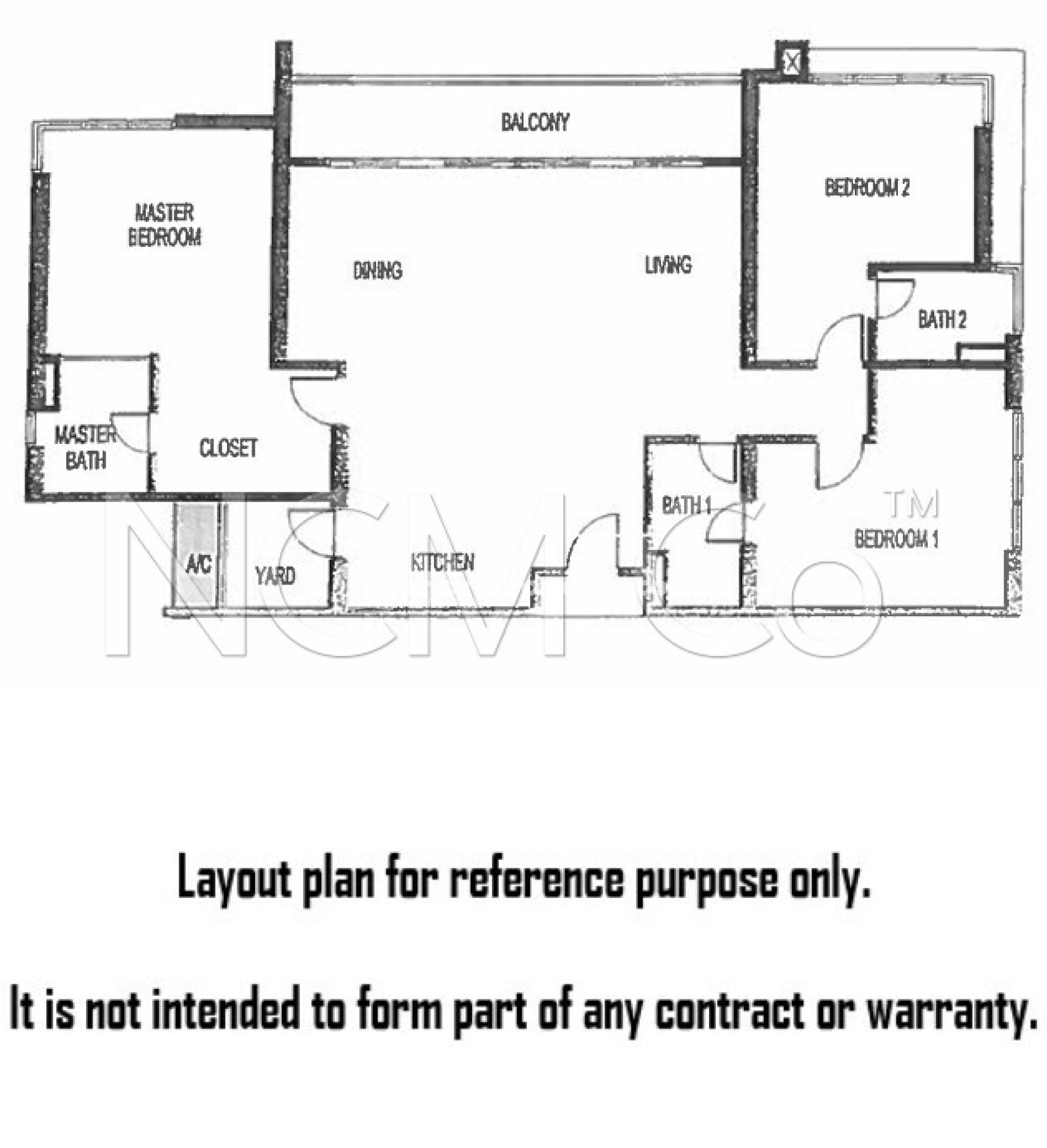 Serviced Residence For Auction at Tropicana Avenue